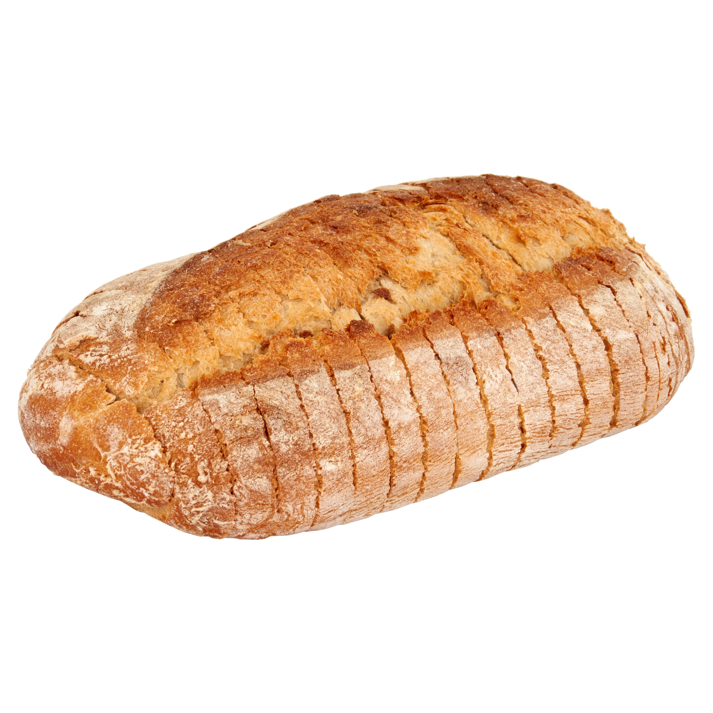 Tesco Finest White Sourdough Sliced Loaf 800G thumbnail 3