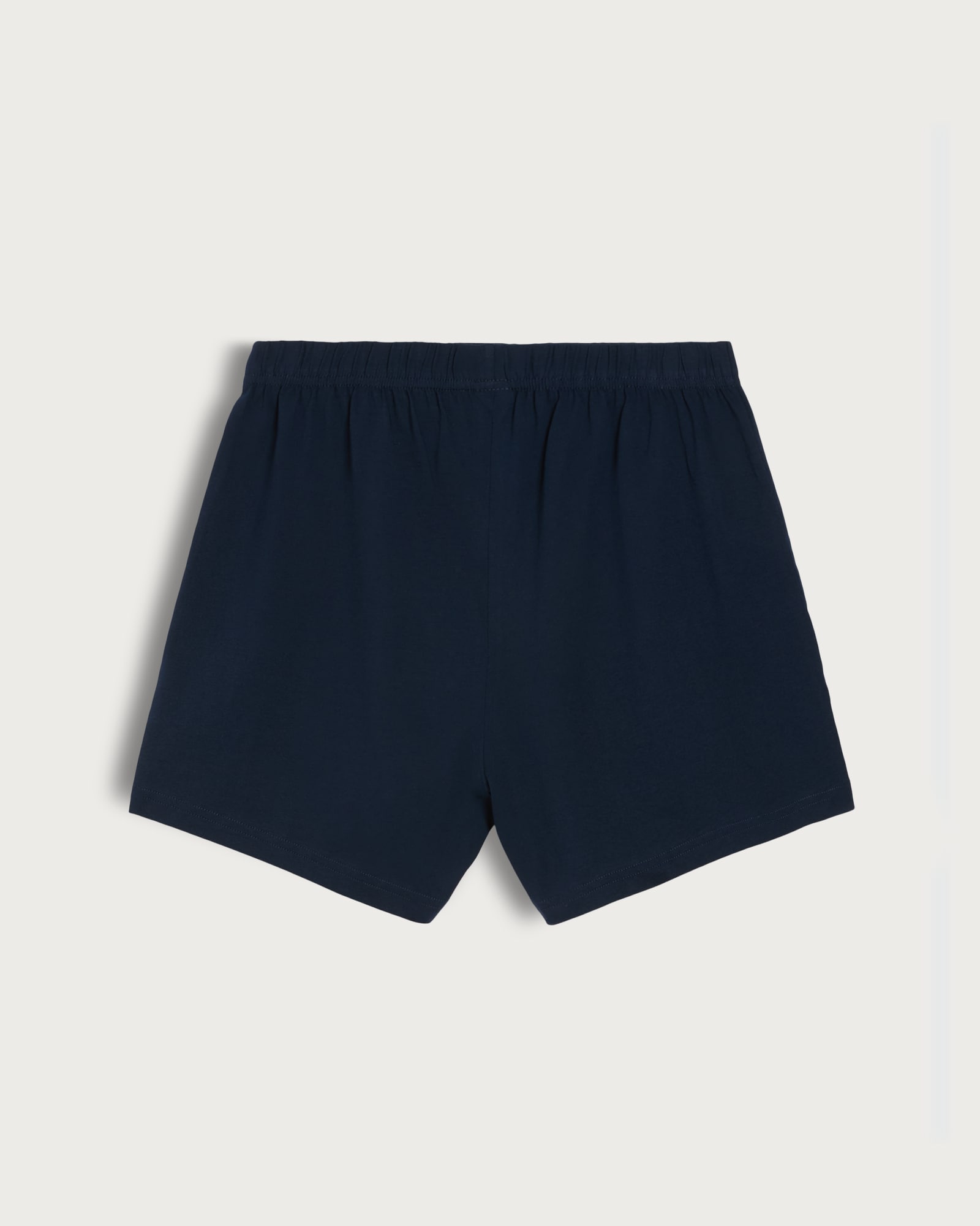 F&F 3-Pack Pure Cotton Boxers in Navy thumbnail 2