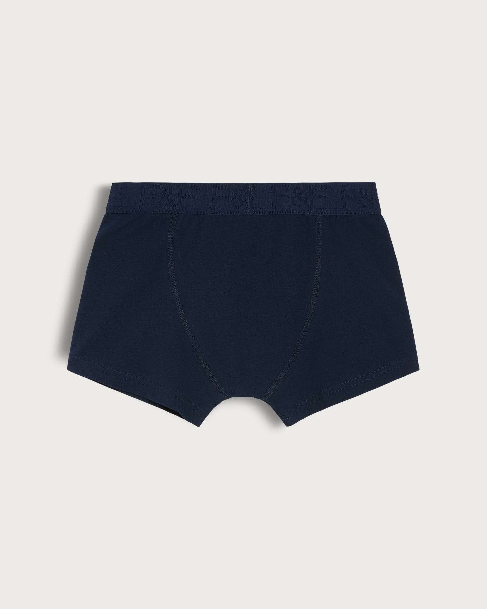 F&F 3-Pack Cotton Rich Hipsters in Red thumbnail 2