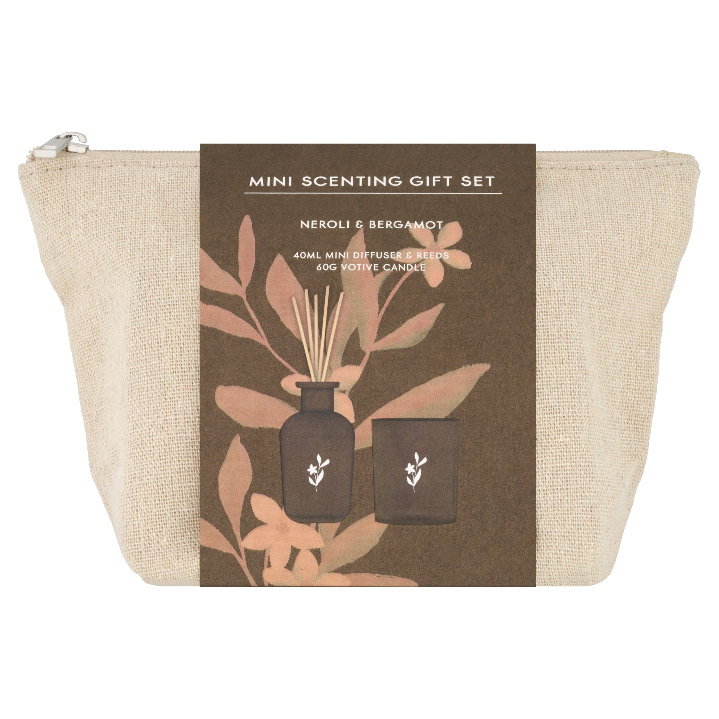 F&F Home Apothecary Neroli Small Gift Set