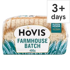 Hovis Farmhouse Batch 400g