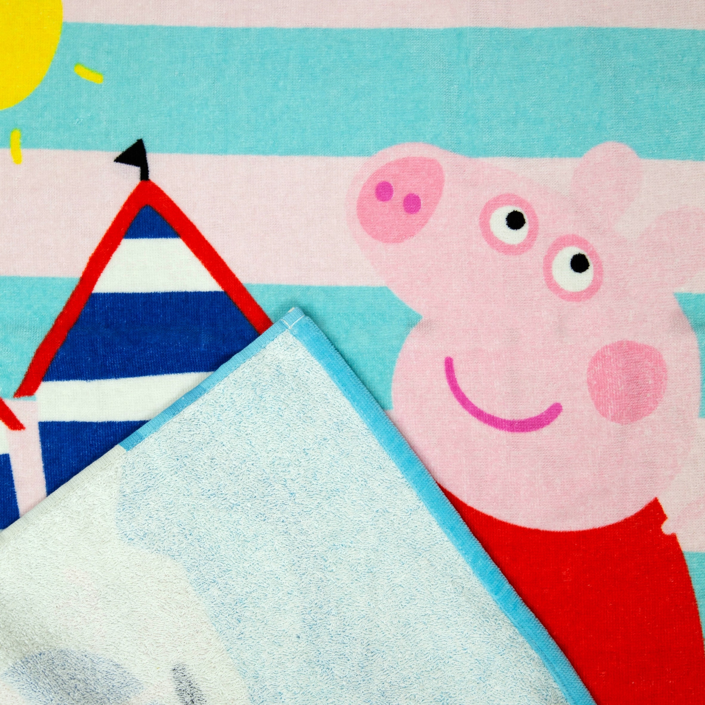 PEPPA OCEAN TOWEL thumbnail 5