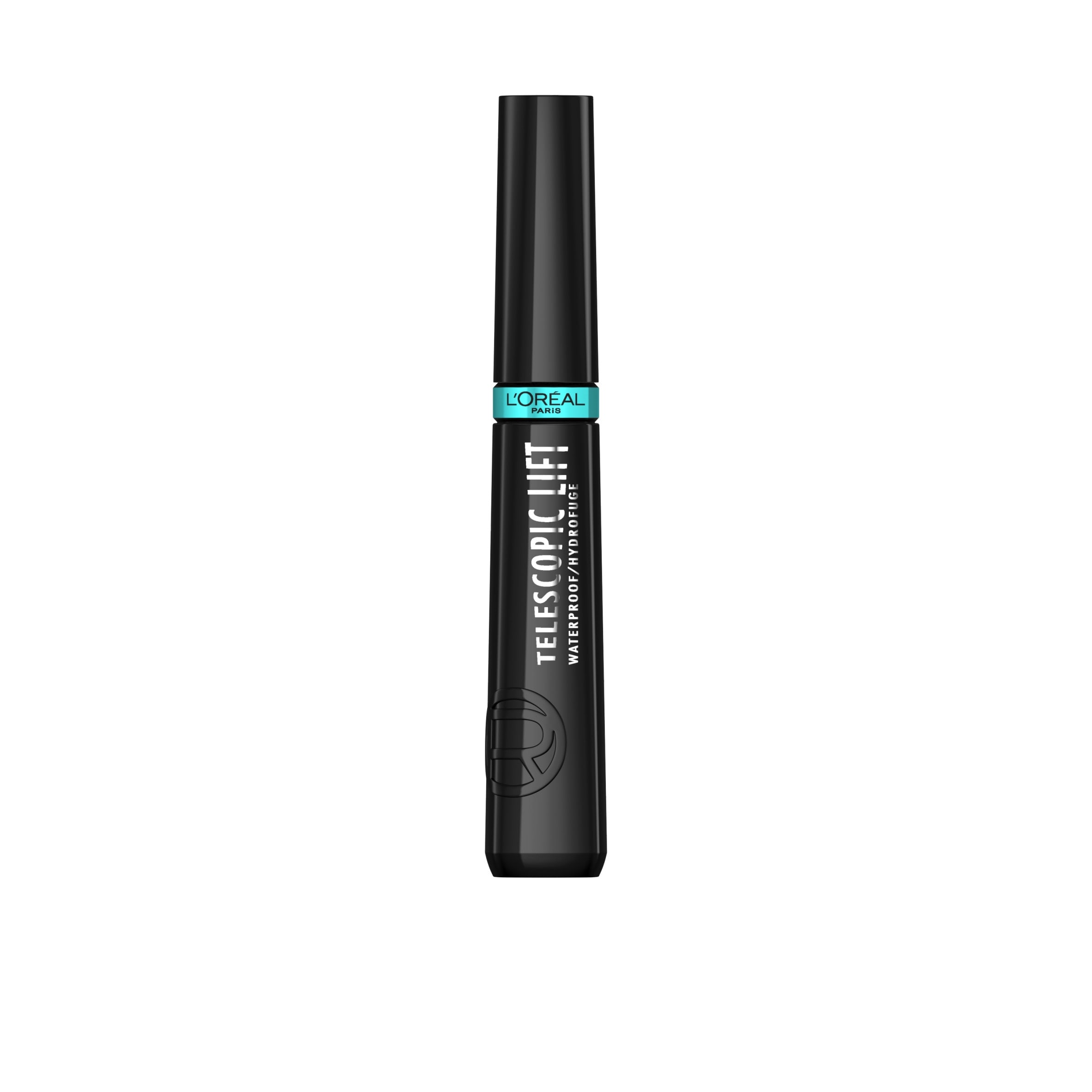 L'Oreal Paris Telescopic Lift Mascara Waterproof Black 9.9ml thumbnail 2