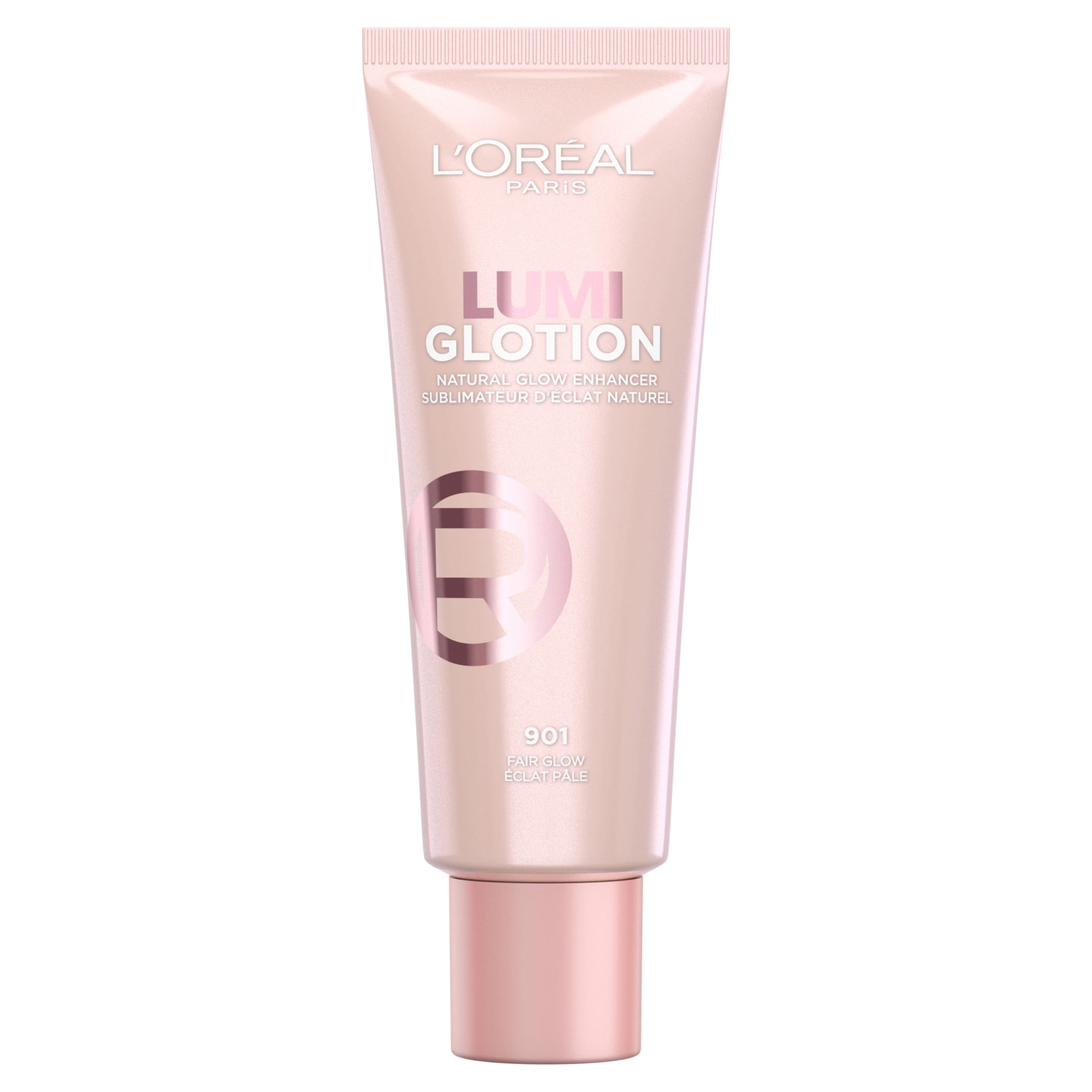 L'Oreal Lumi Glotion 901 Fair Glow