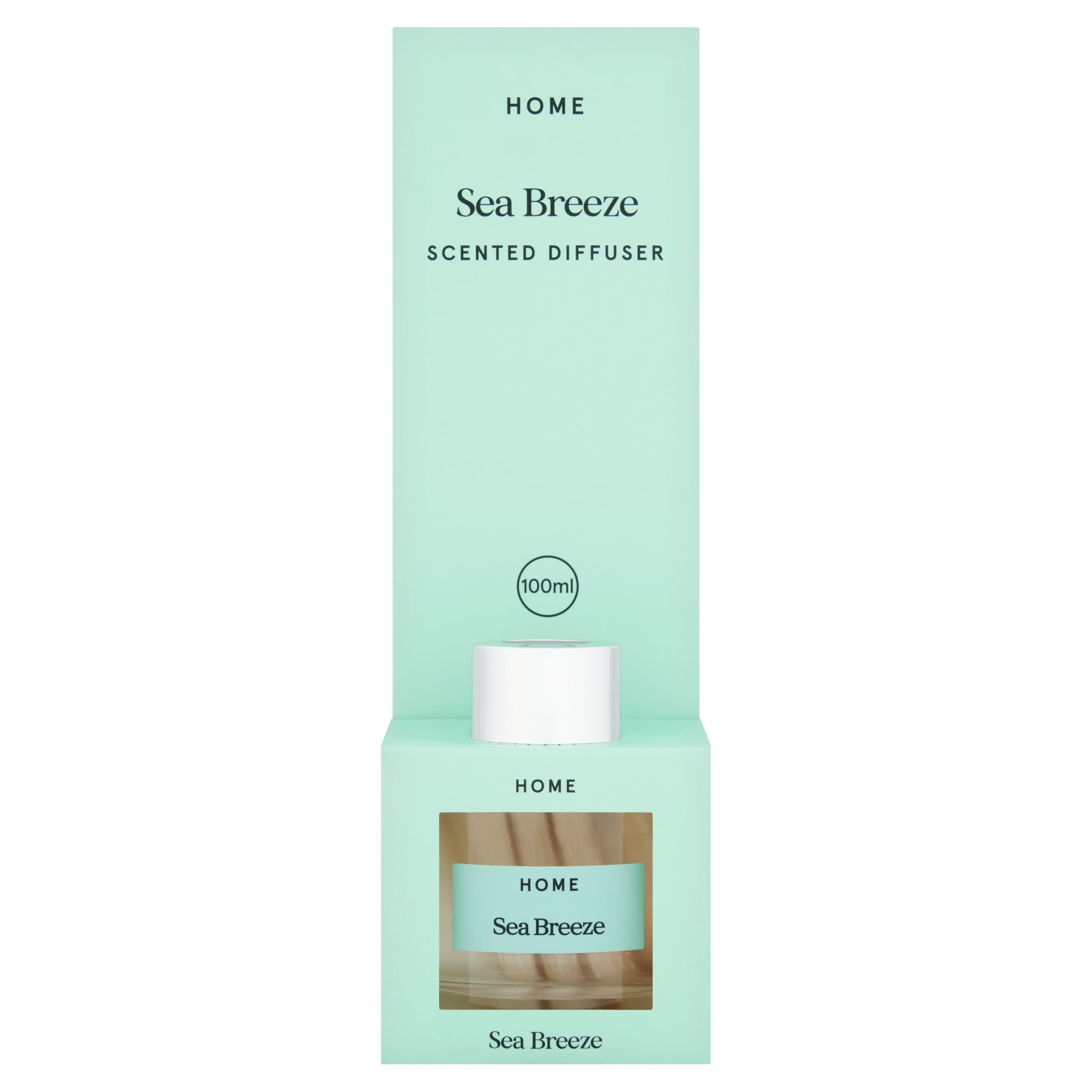F&F Home Sea Breeze Diffuser 100ml