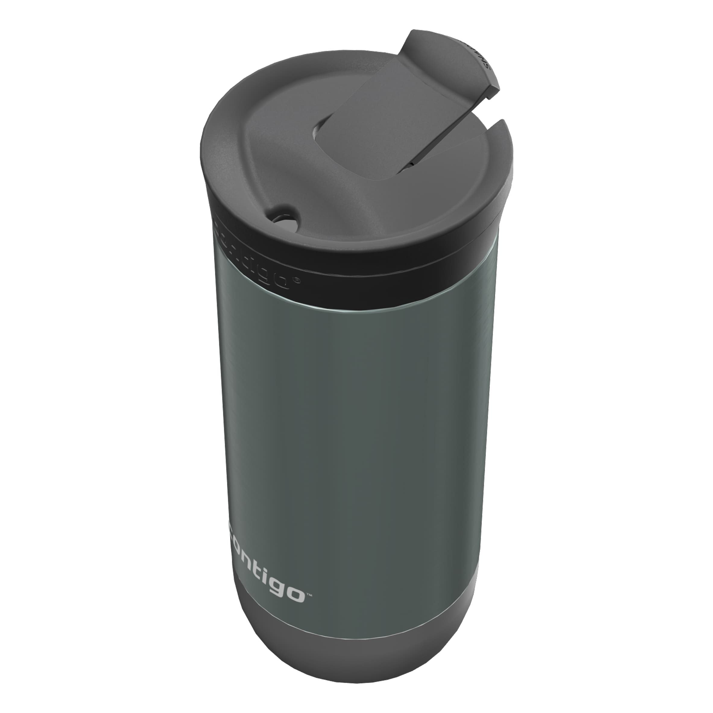 Contigo Huron Travel Mug Macaroon 470ml thumbnail 2