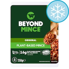 Beyond Meat Plant Based Mince 250g