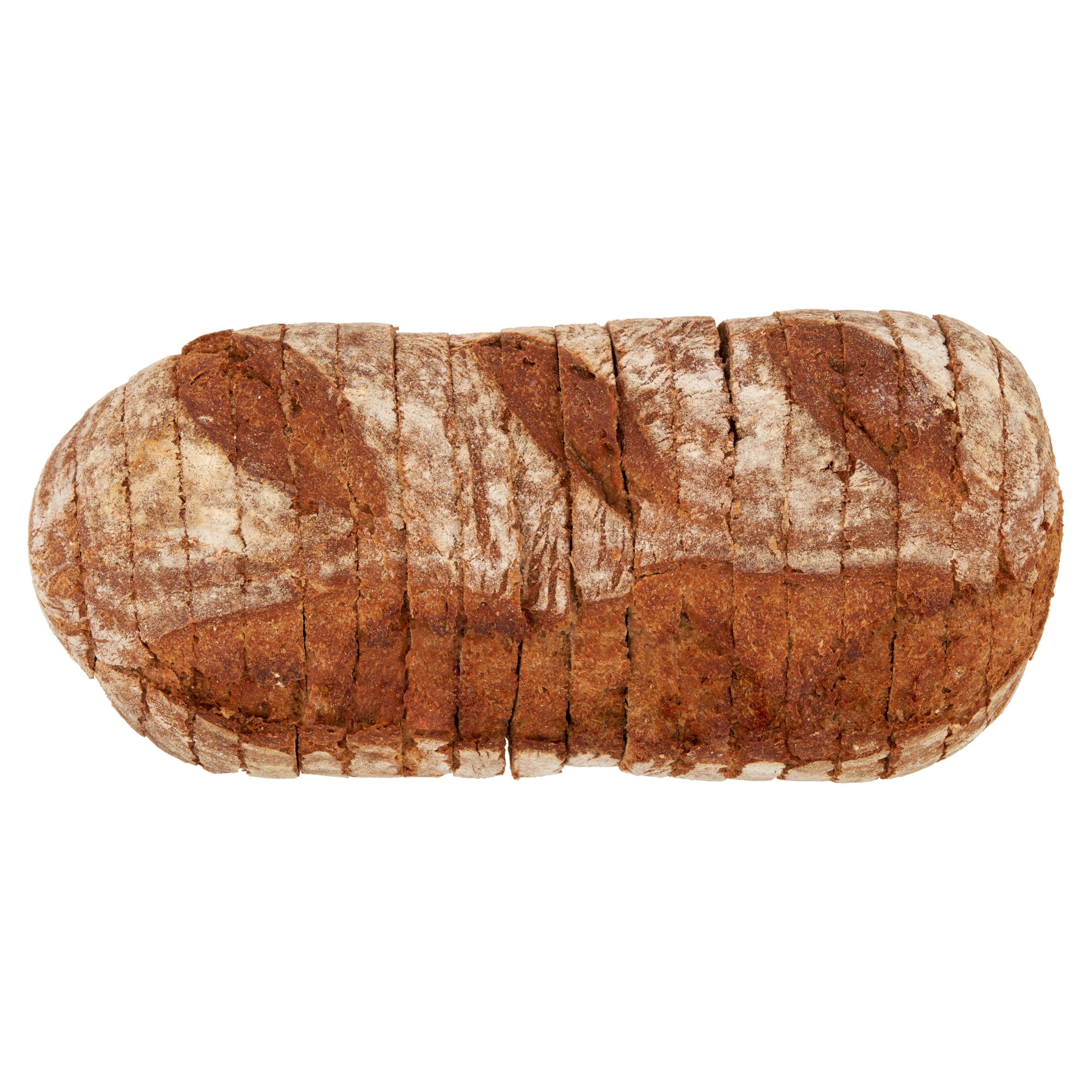 Tesco Finest Spelt and Rye Sliced Loaf 800G thumbnail 2