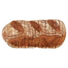 Tesco Finest Spelt and Rye Sliced Loaf 800G thumbnail 2
