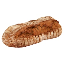 Tesco Finest Spelt and Rye Sliced Loaf 800G thumbnail 3