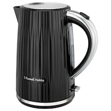 Russel Hobbs Eden Kettle Black thumbnail 2