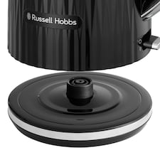 Russel Hobbs Eden Kettle Black thumbnail 5