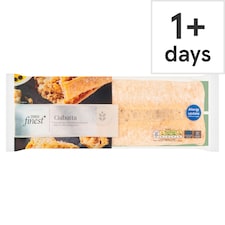 Tesco Finest Ciabatta Loaf 270g