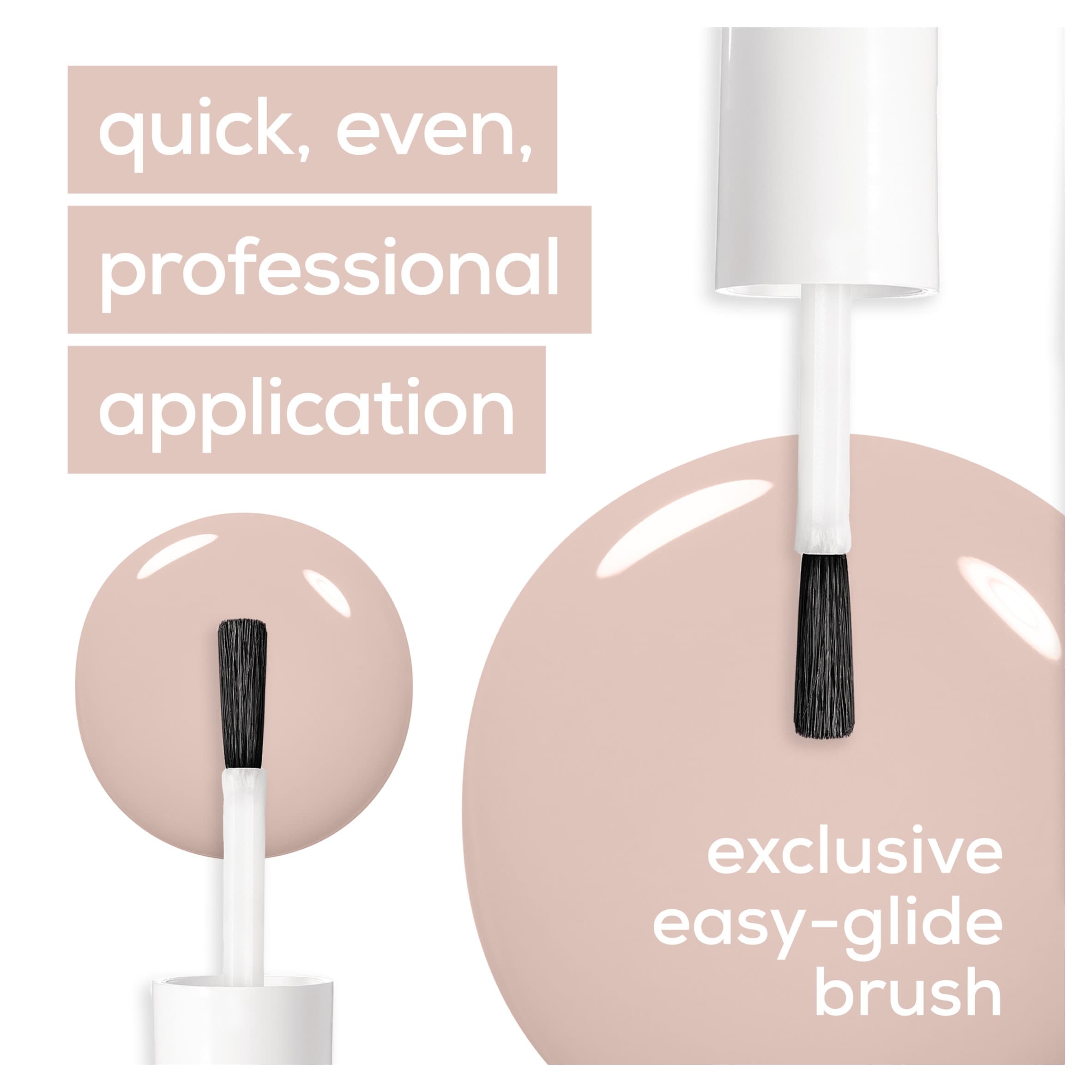 Essie Original Nail Polish - Not Just A Pretty Face 13.5ml thumbnail 3