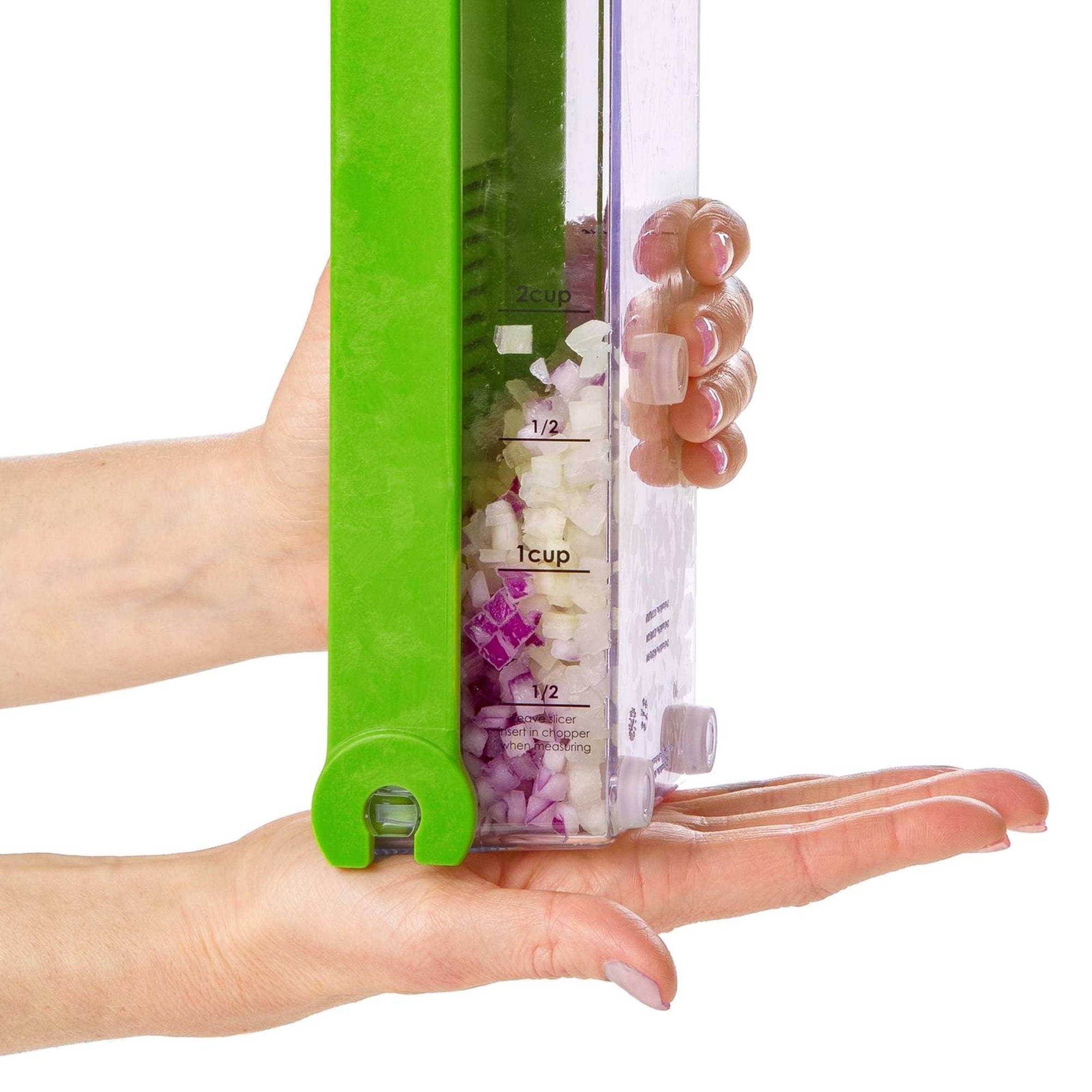 Joie Onion Chopper thumbnail 5