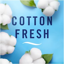 Febreze Plug In Refills Cotton Fresh 3 x 20ml thumbnail 3