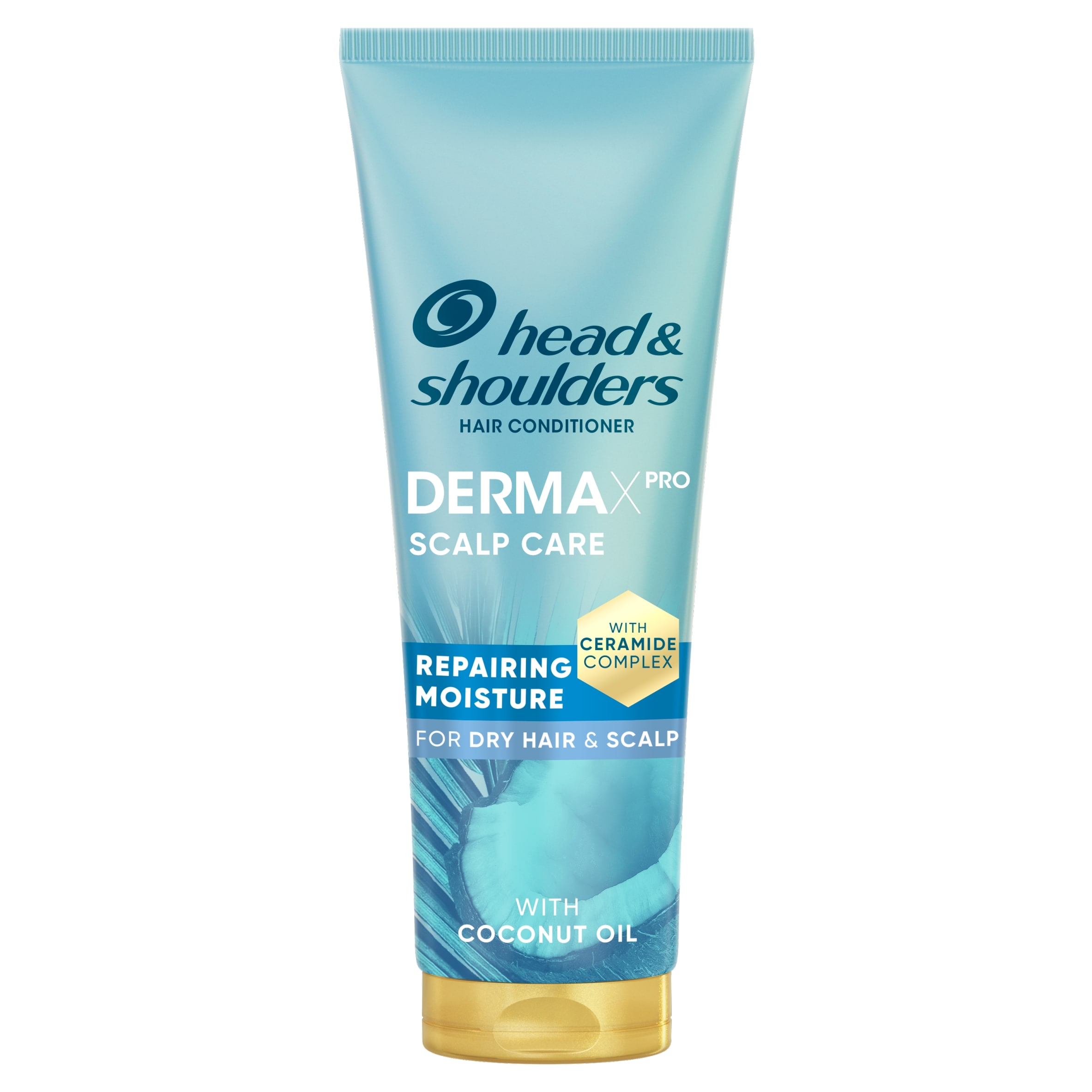 H&S Derma X Pro Moisture Conditioner