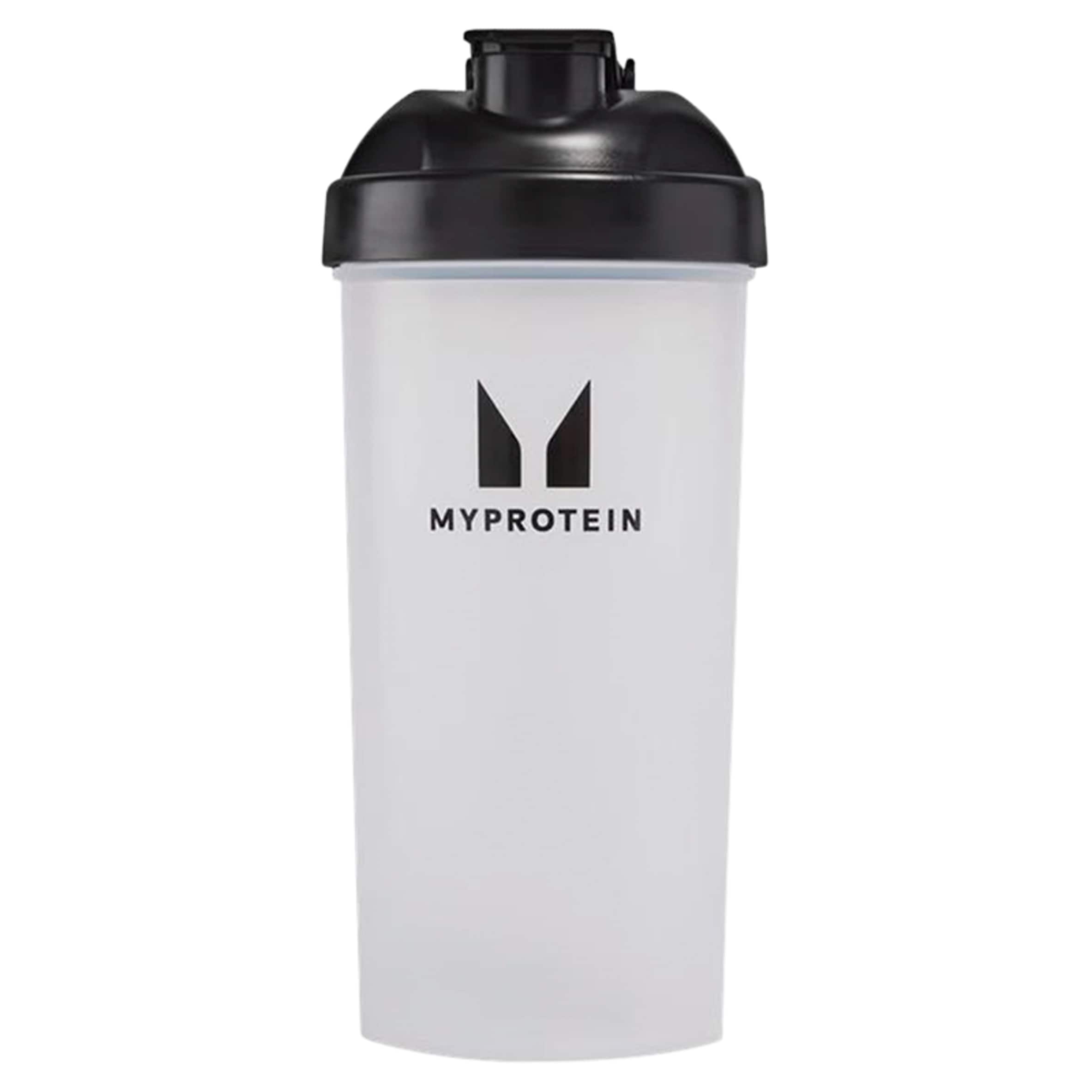 Myprotein Plastic Shaker