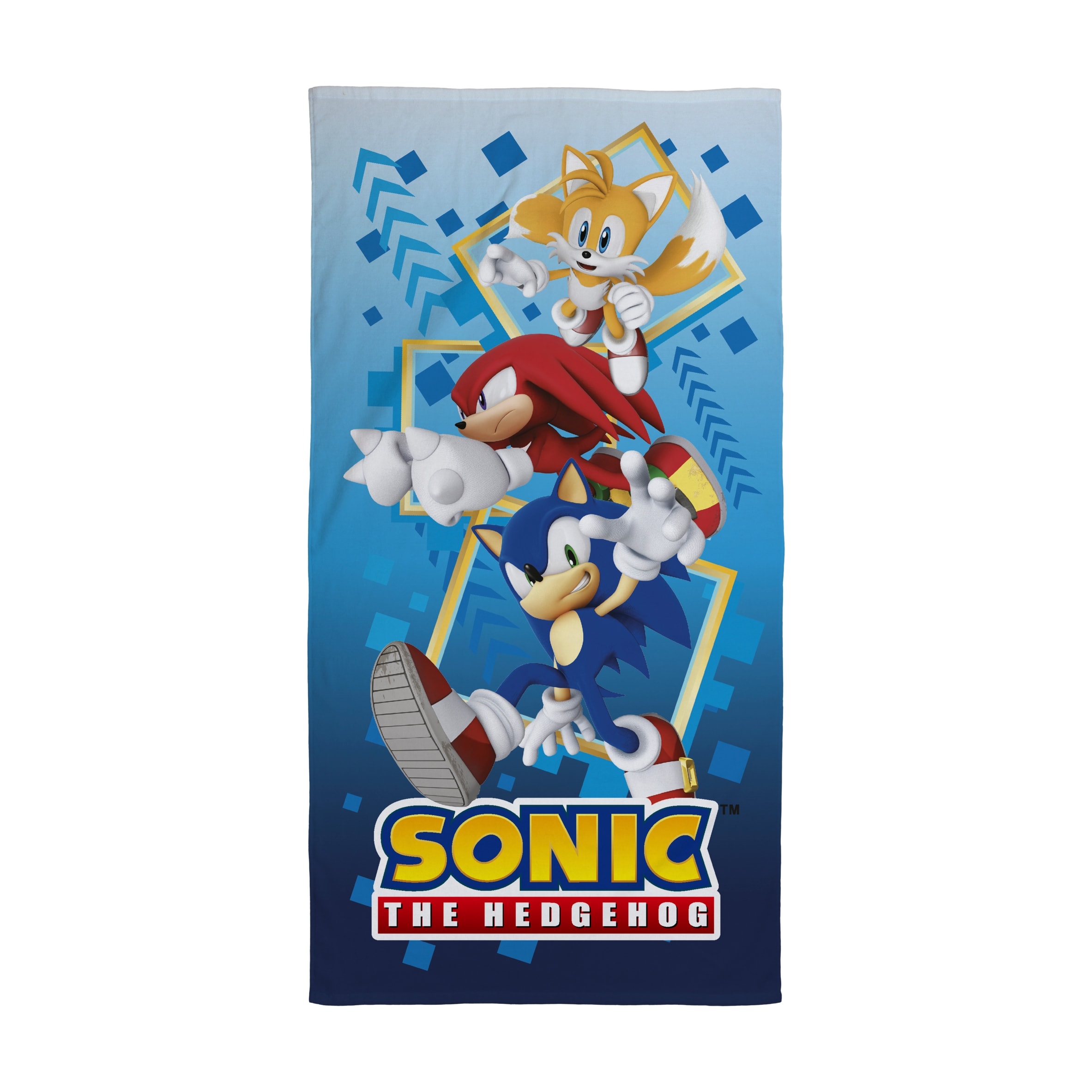SONIC TOWEL