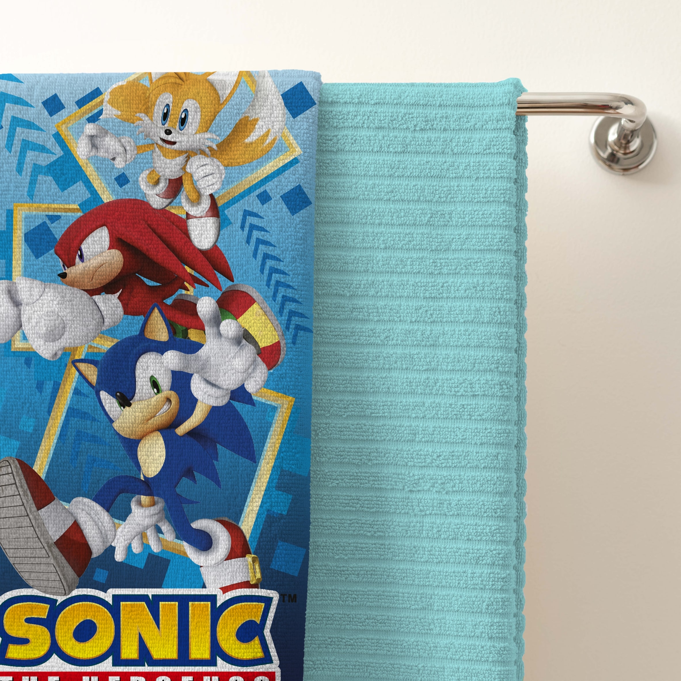 SONIC TOWEL thumbnail 3