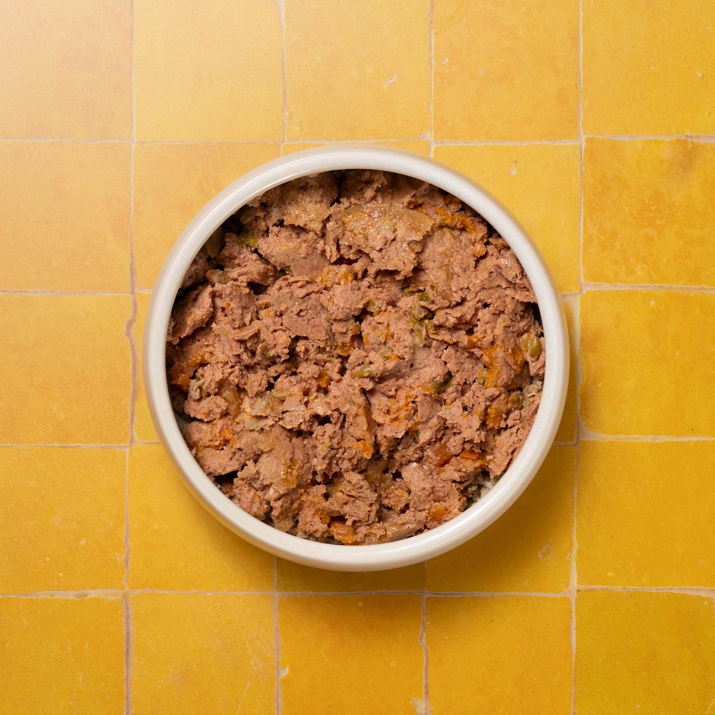 Pooch & Mutt Complete Wet Dog Food, Chicken, Pumpkin & Pea 375g      thumbnail 4