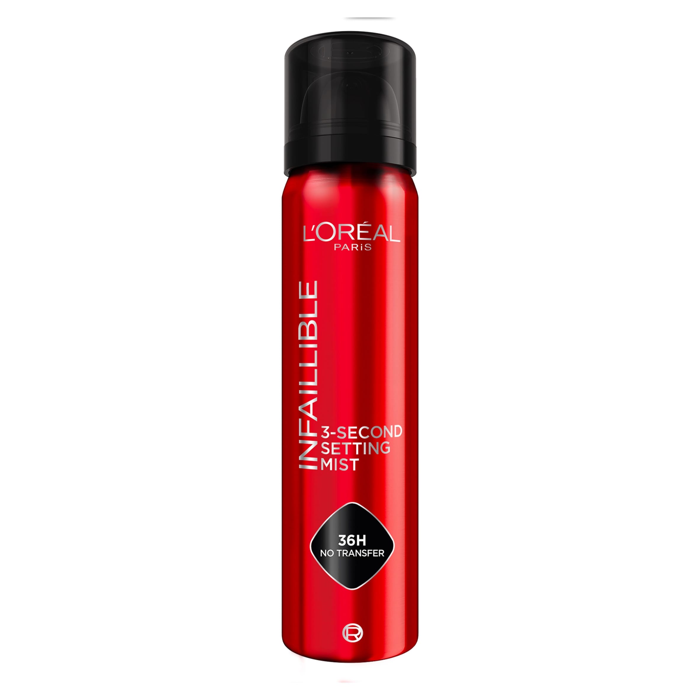 L'Oreal Paris Infallible 3-Second Setting Mist 75ml