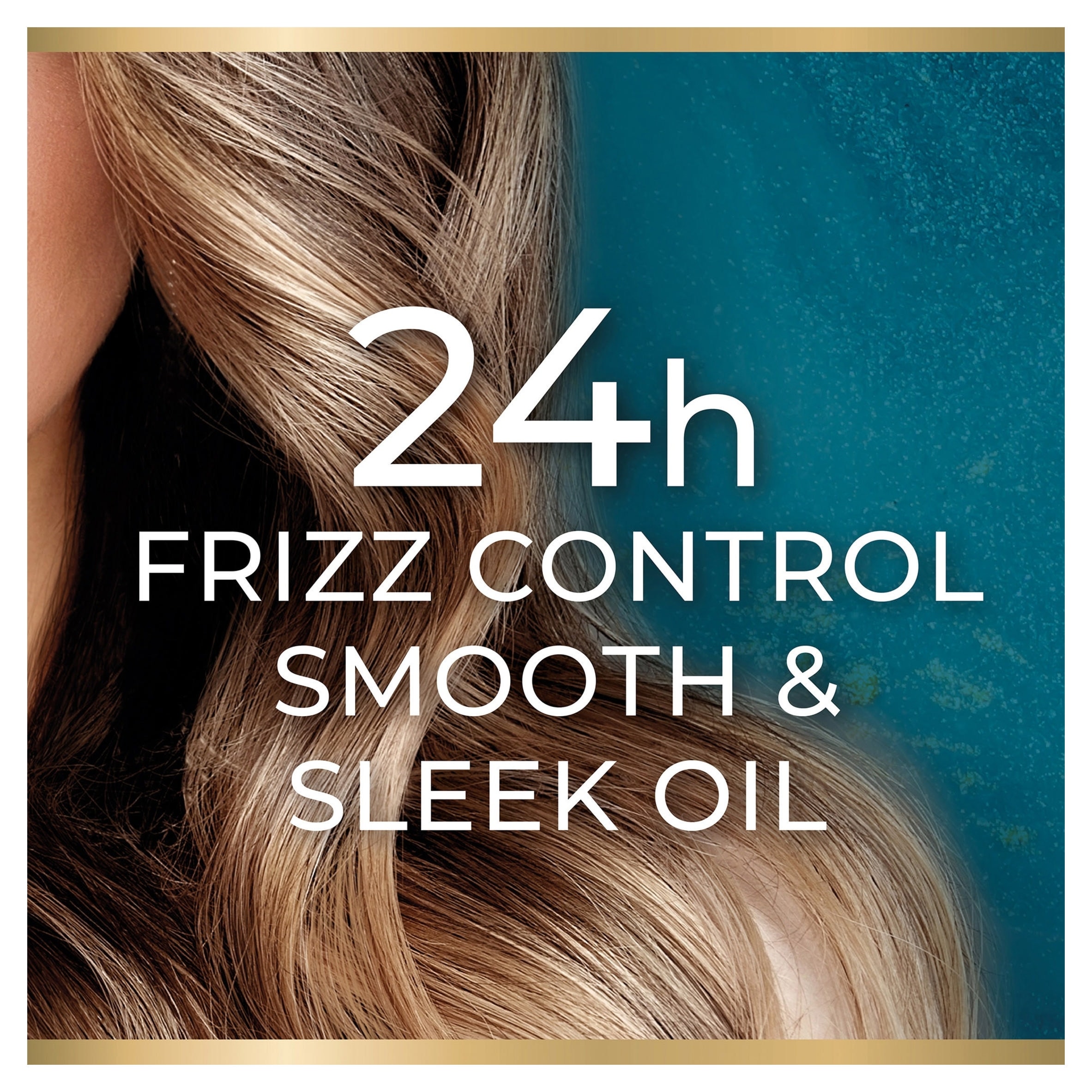 OGX Rescue Fusions Coconut Oil Frizz Control Oil 50ml thumbnail 3