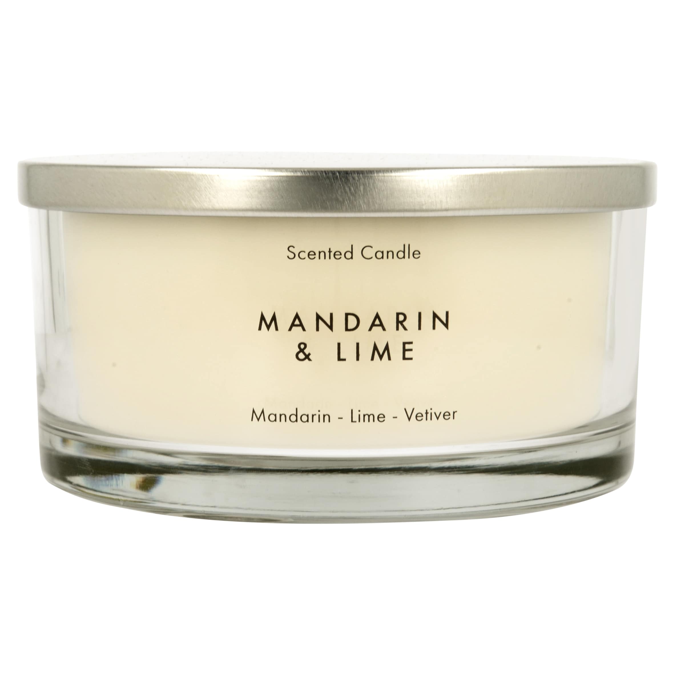 F&F Home Timeless Mandarin & Lime Candle 700g