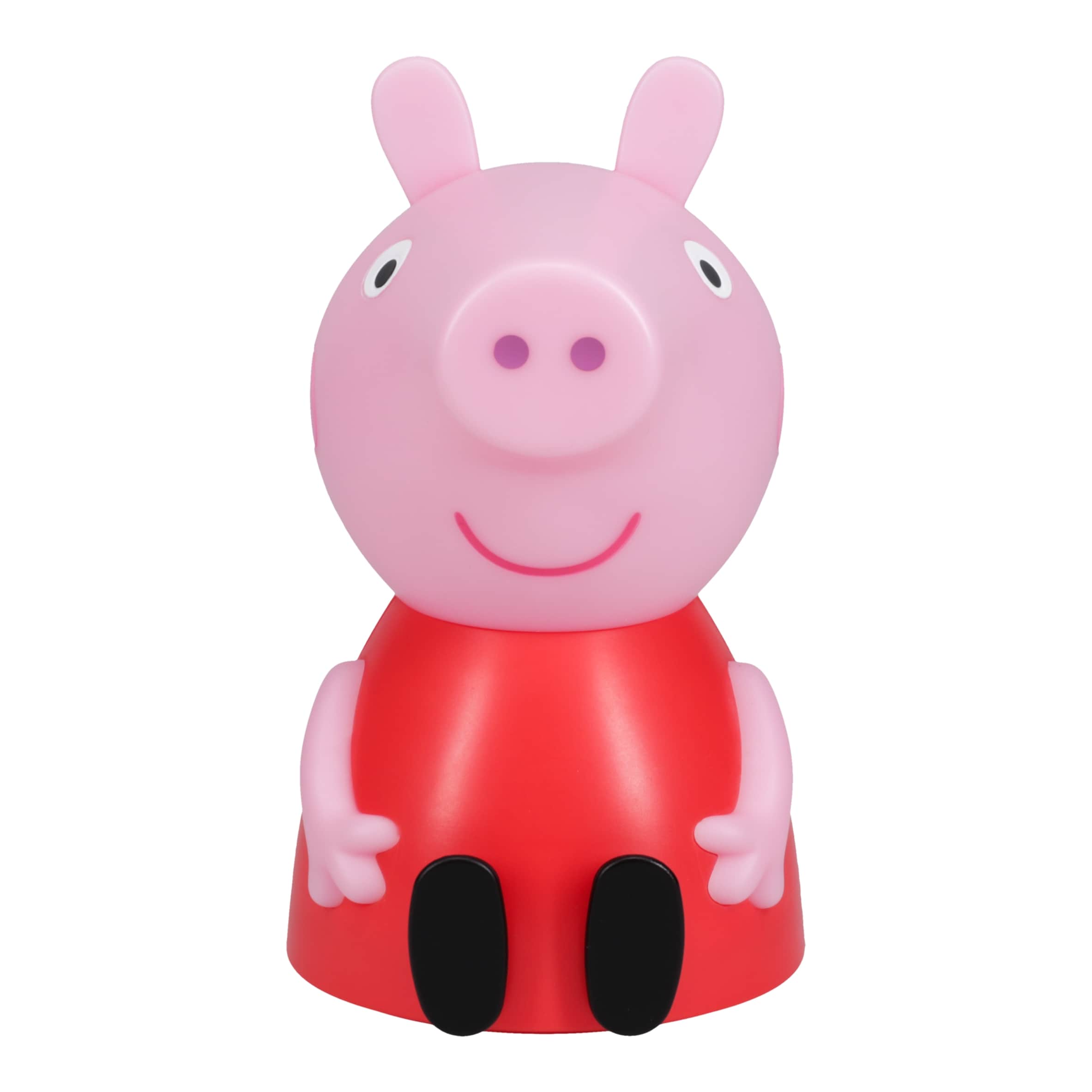 PEPPA PIG LIGHT WITH SOUND thumbnail 2