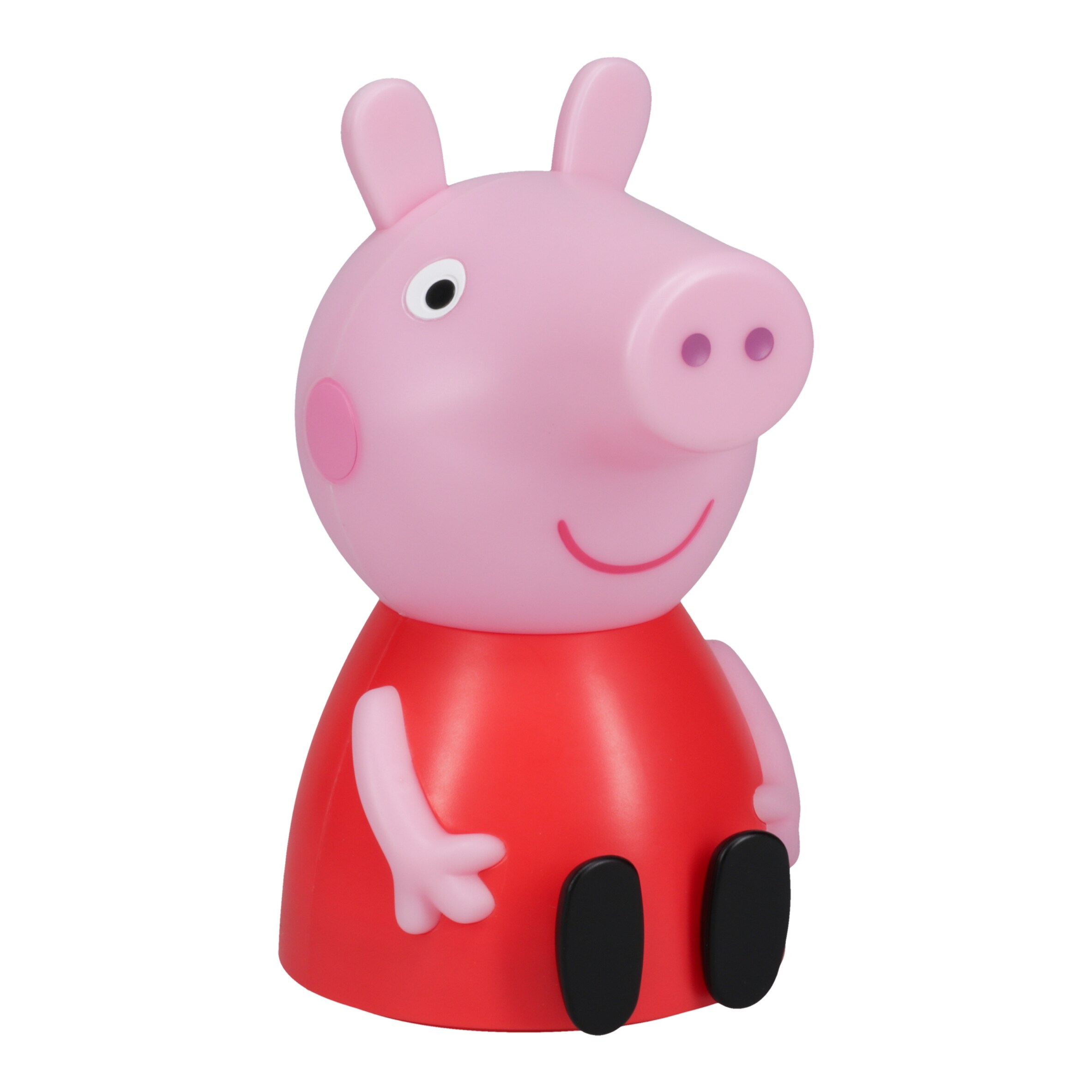 PEPPA PIG LIGHT WITH SOUND thumbnail 3