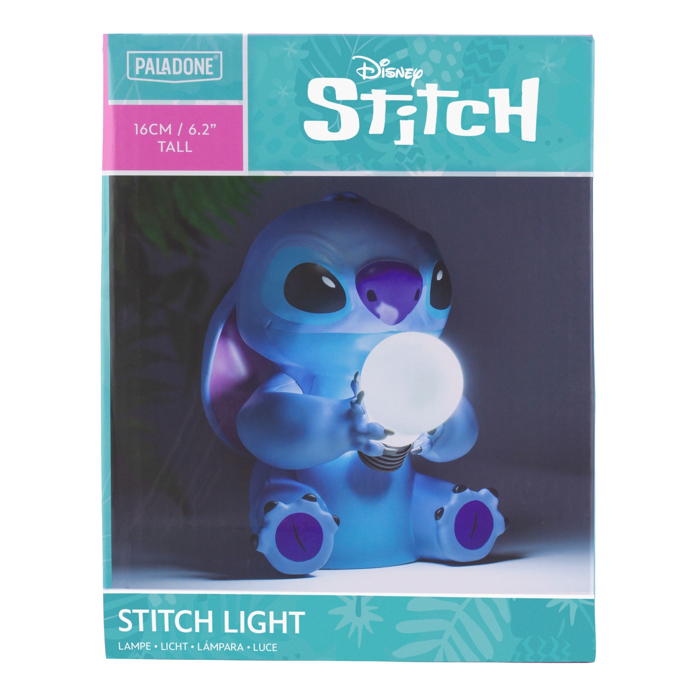 DISNEY STITCH LIGHT