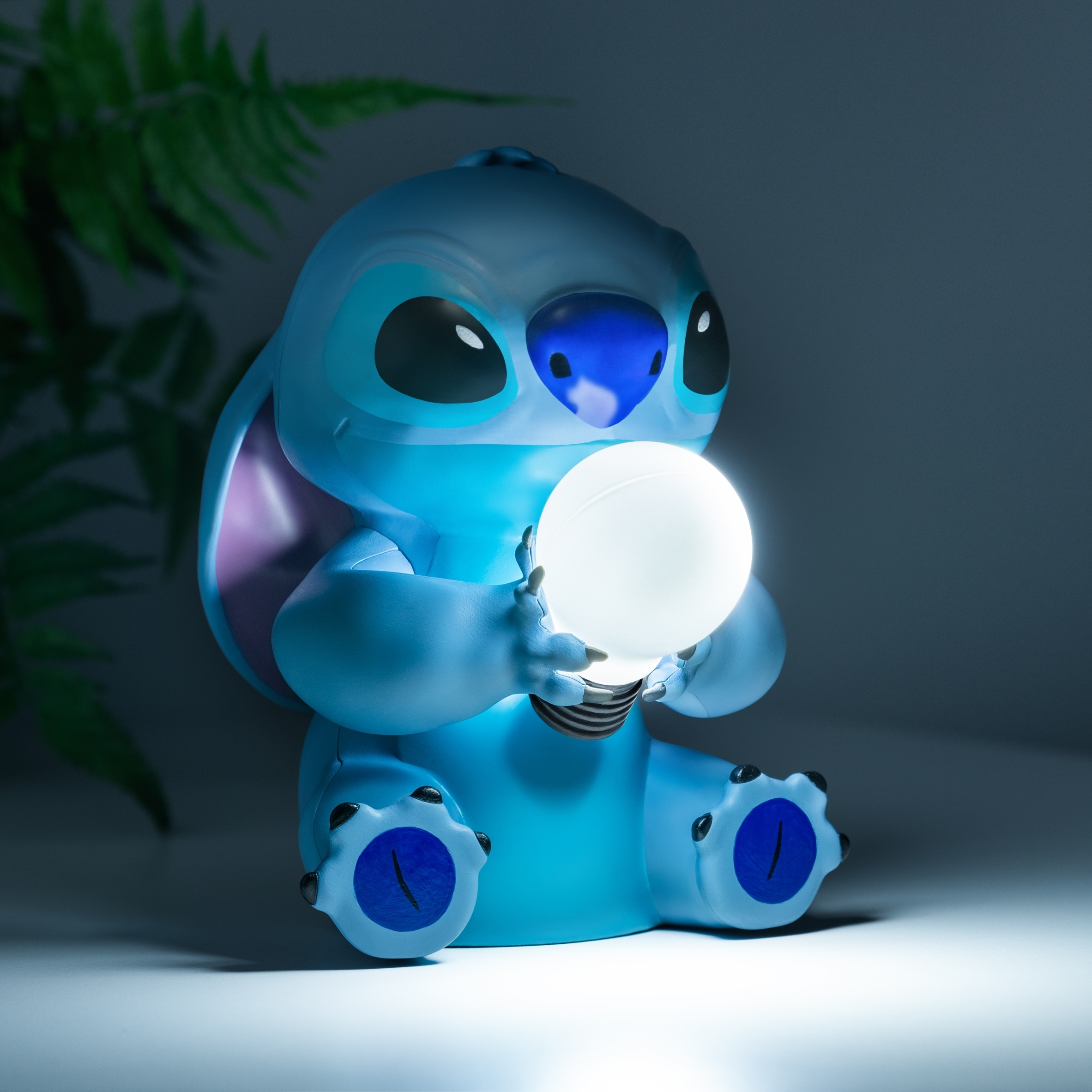 DISNEY STITCH LIGHT thumbnail 3