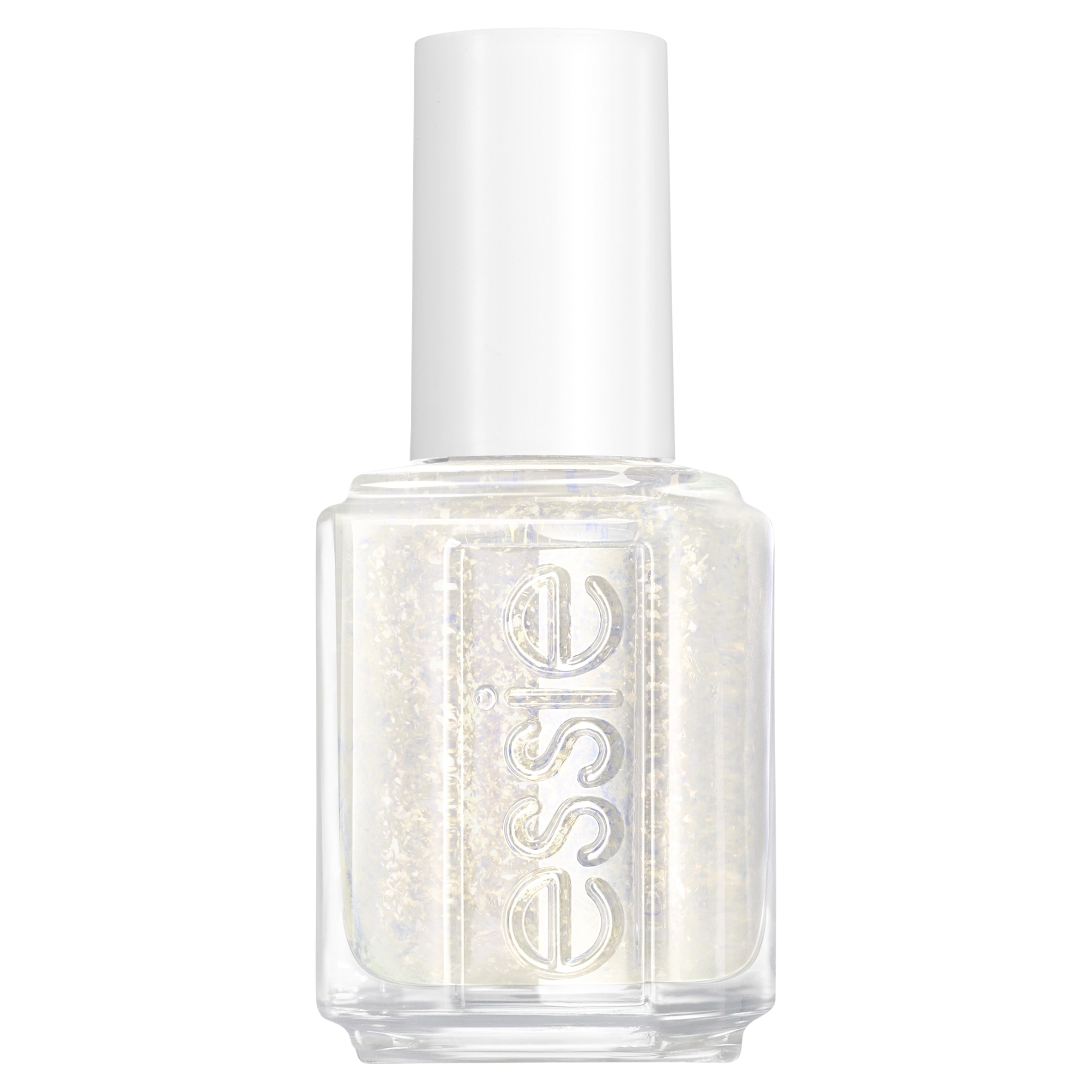 Essie Nail Special Effects, Separated Starlight, 13.5ml