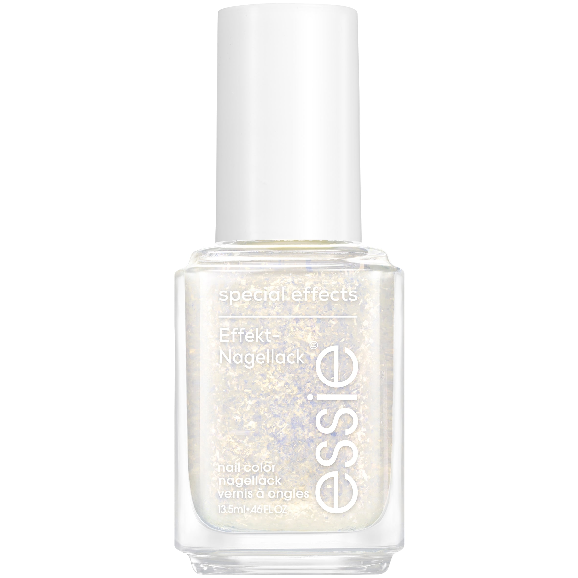 Essie Nail Special Effects, Separated Starlight, 13.5ml thumbnail 2