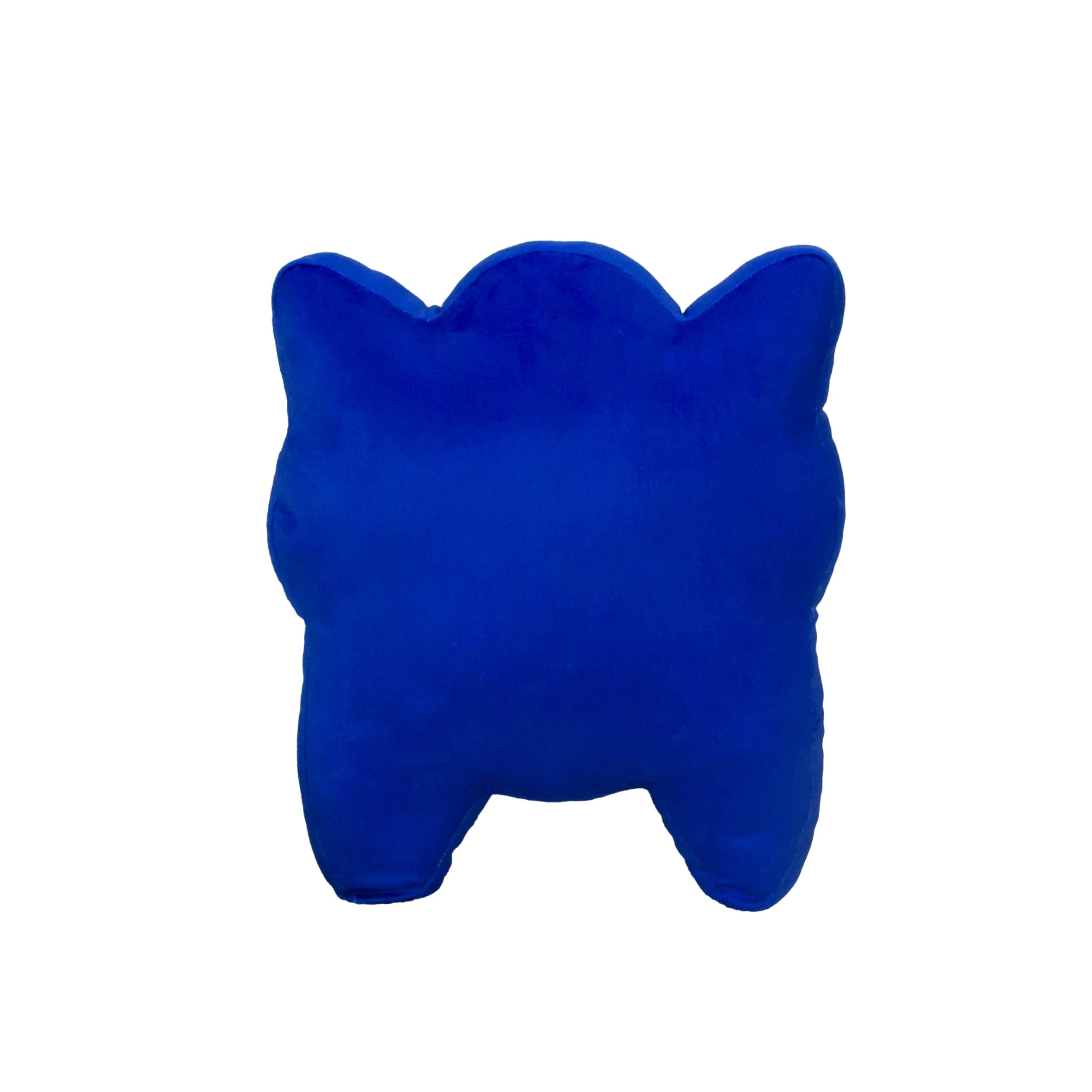 SONIC SHAPED CUSHION thumbnail 2