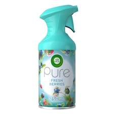 Air Wick Pure Air Freshener - Fresh Berries 250ml