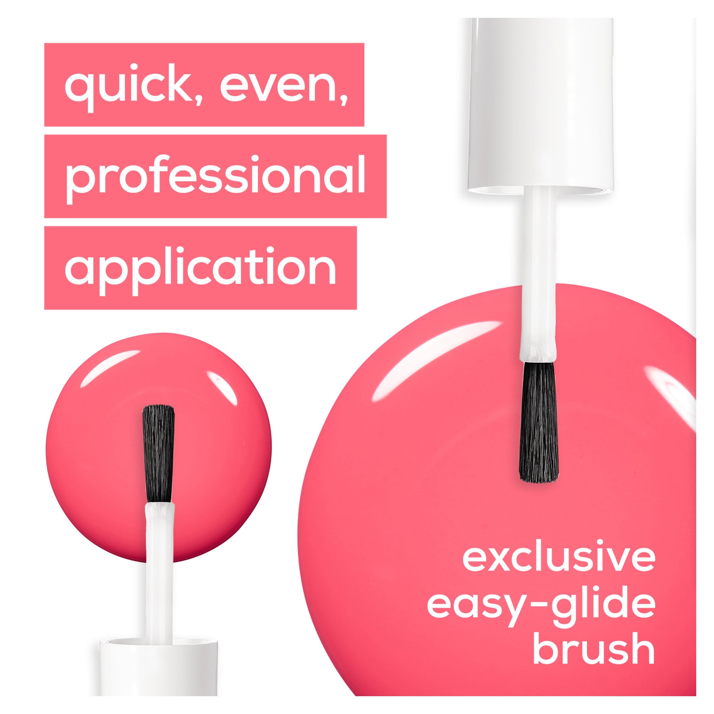 Essie Nail Polish - Cute As A Button 13.5ml thumbnail 3