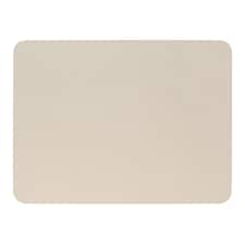 F&F Home Cream Wooden Placemat 4 Pack thumbnail 3