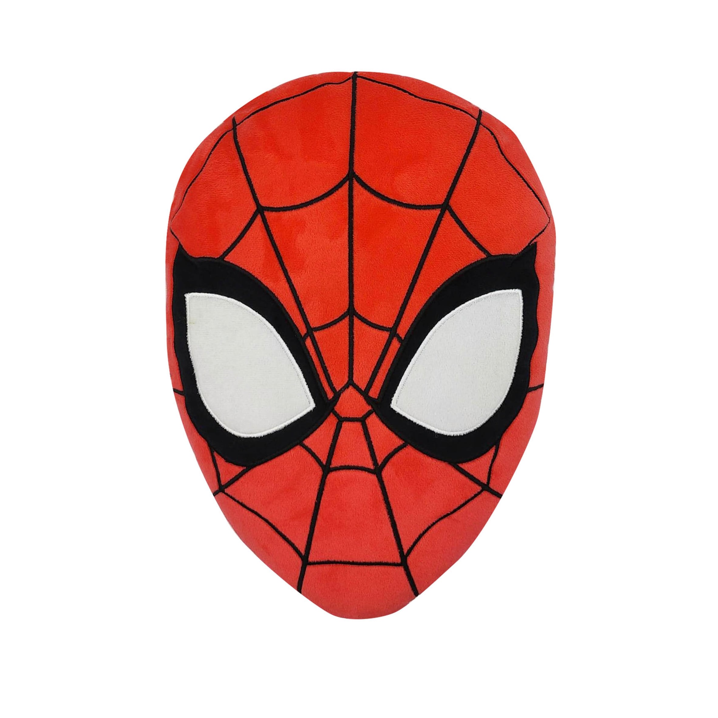 Disney SPIDER-MAN HEAD CUSHION