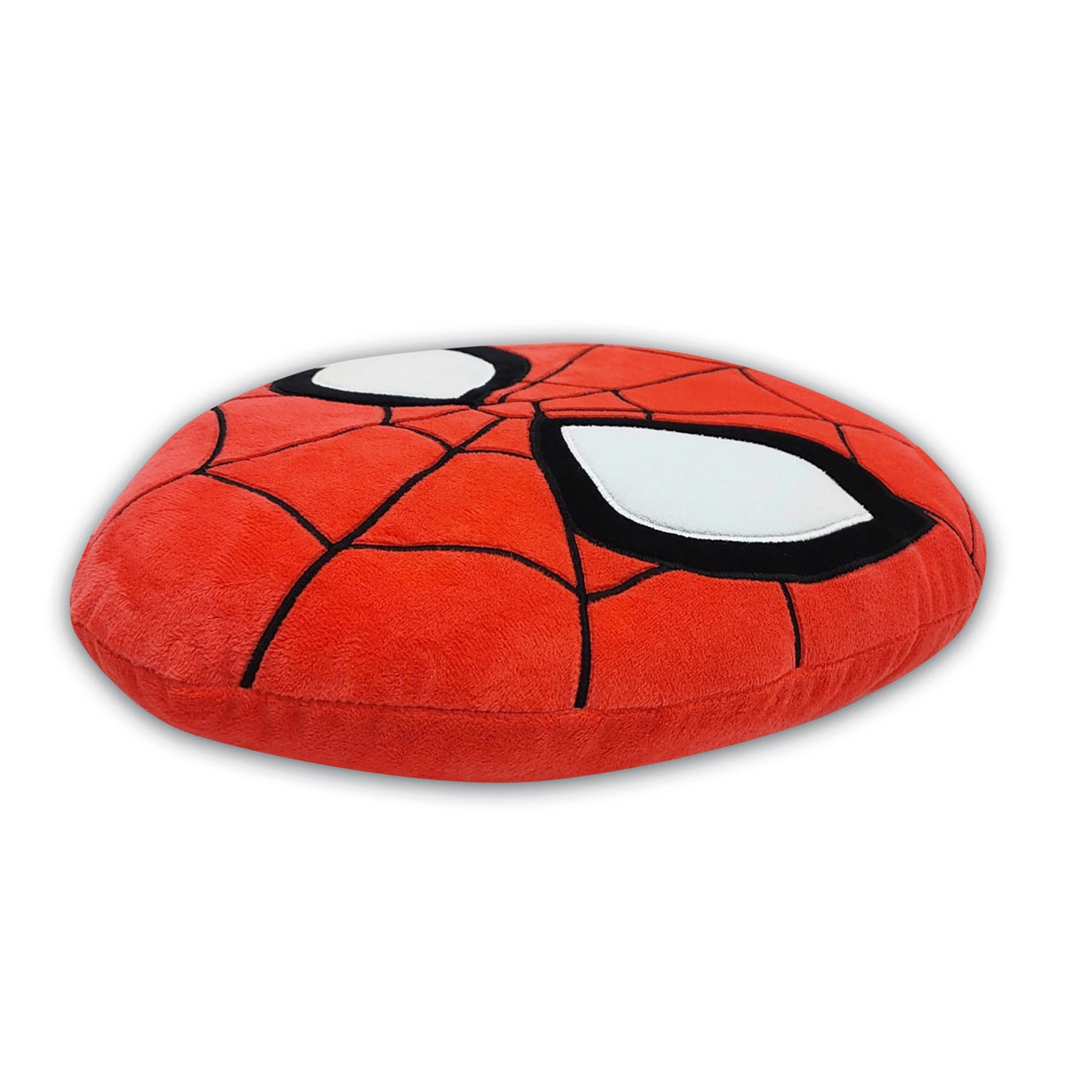 Disney SPIDER-MAN HEAD CUSHION thumbnail 3