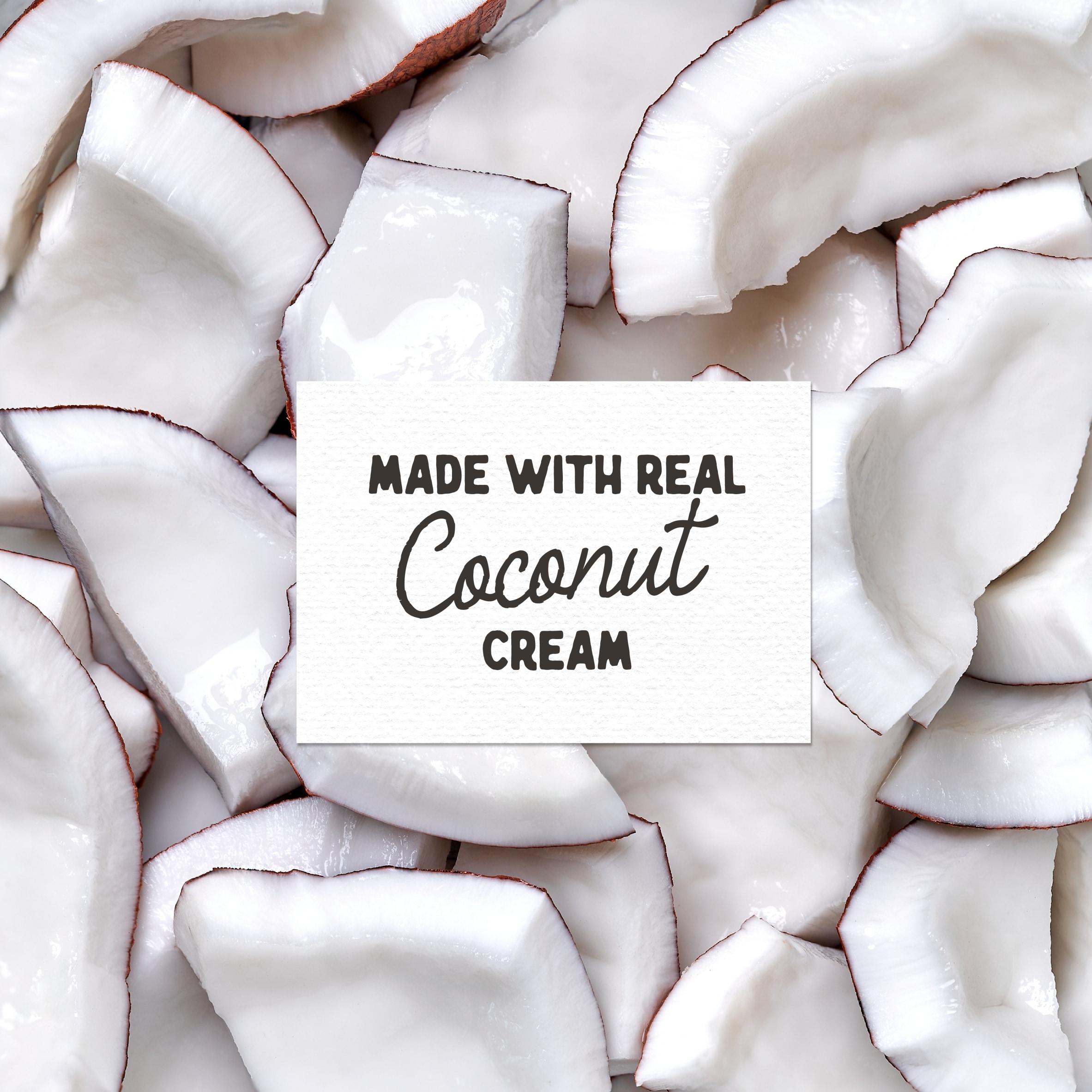 The Coconut Collab White Chocolate Pots 4x45g thumbnail 4