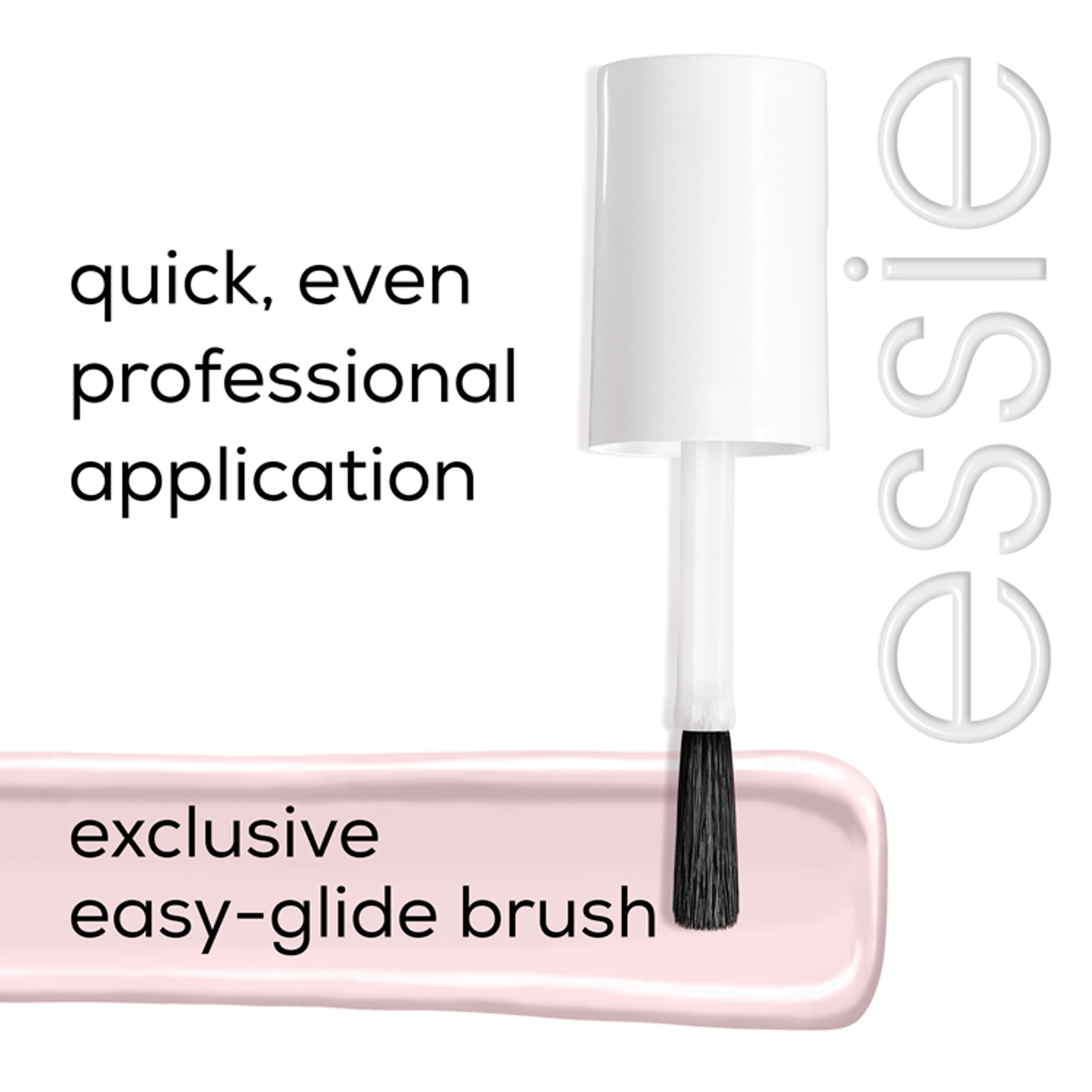Essie Nail Polish - Meet Me At Sunset 13.5ml thumbnail 2