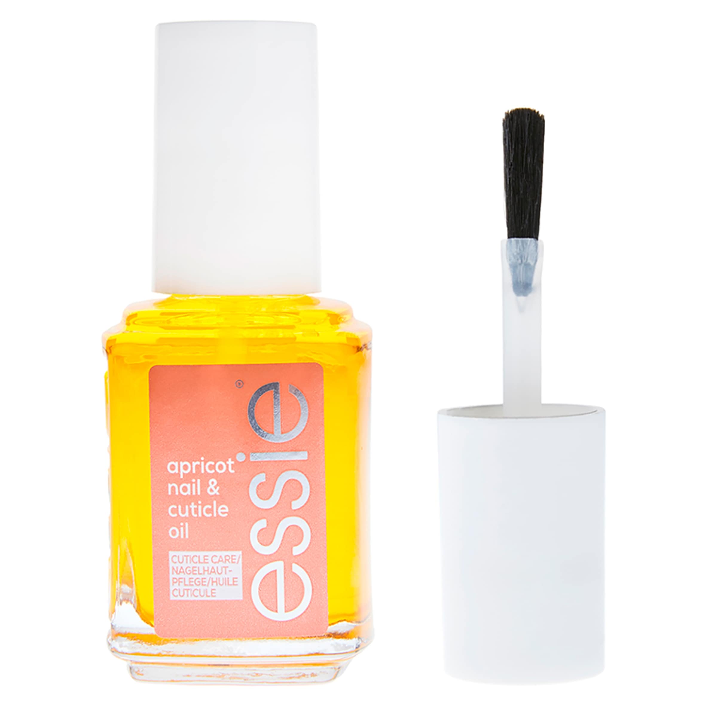 Essie Apricot Oil Cuticle Treatment 13.5ml thumbnail 3