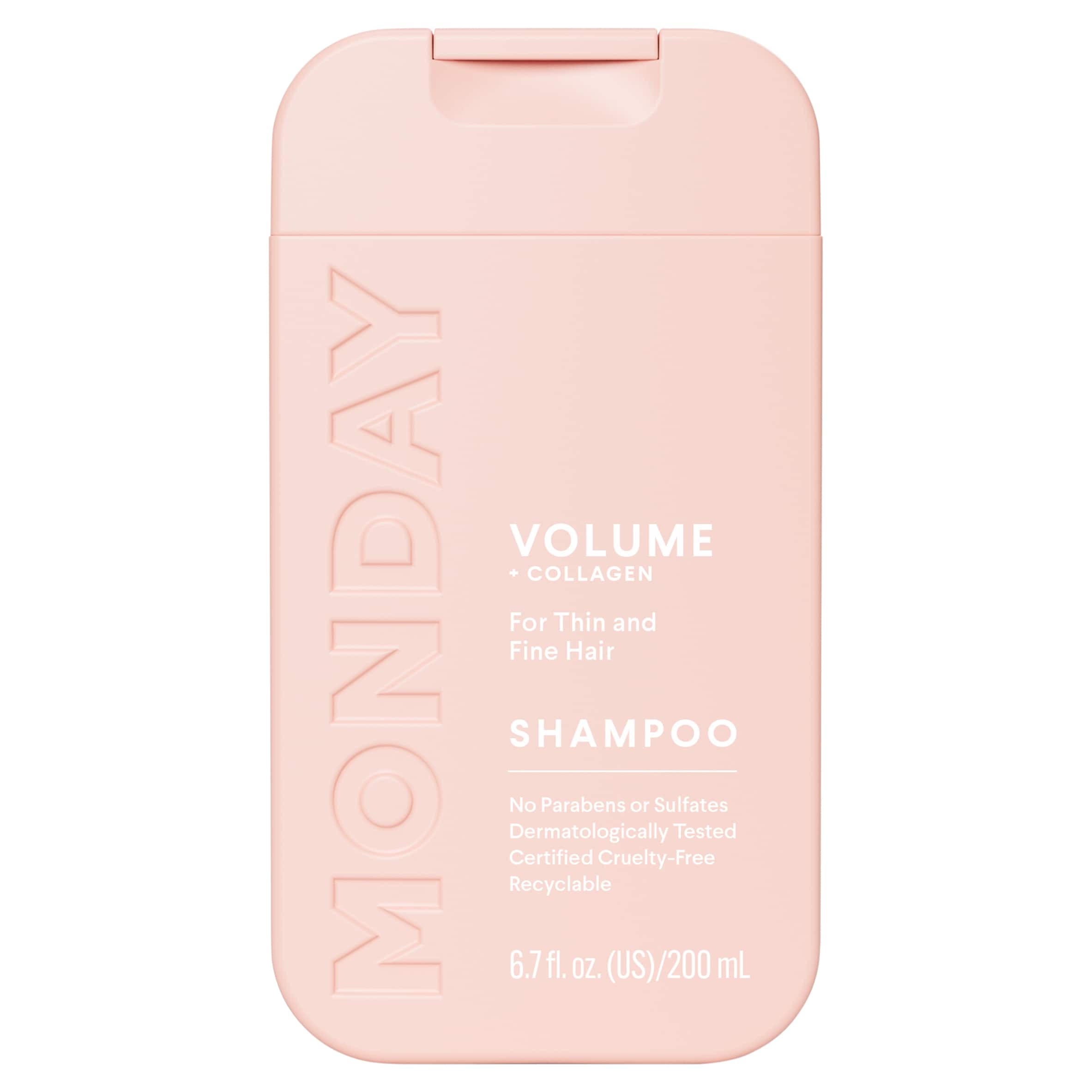 Monday Shampoo Volume 200ml