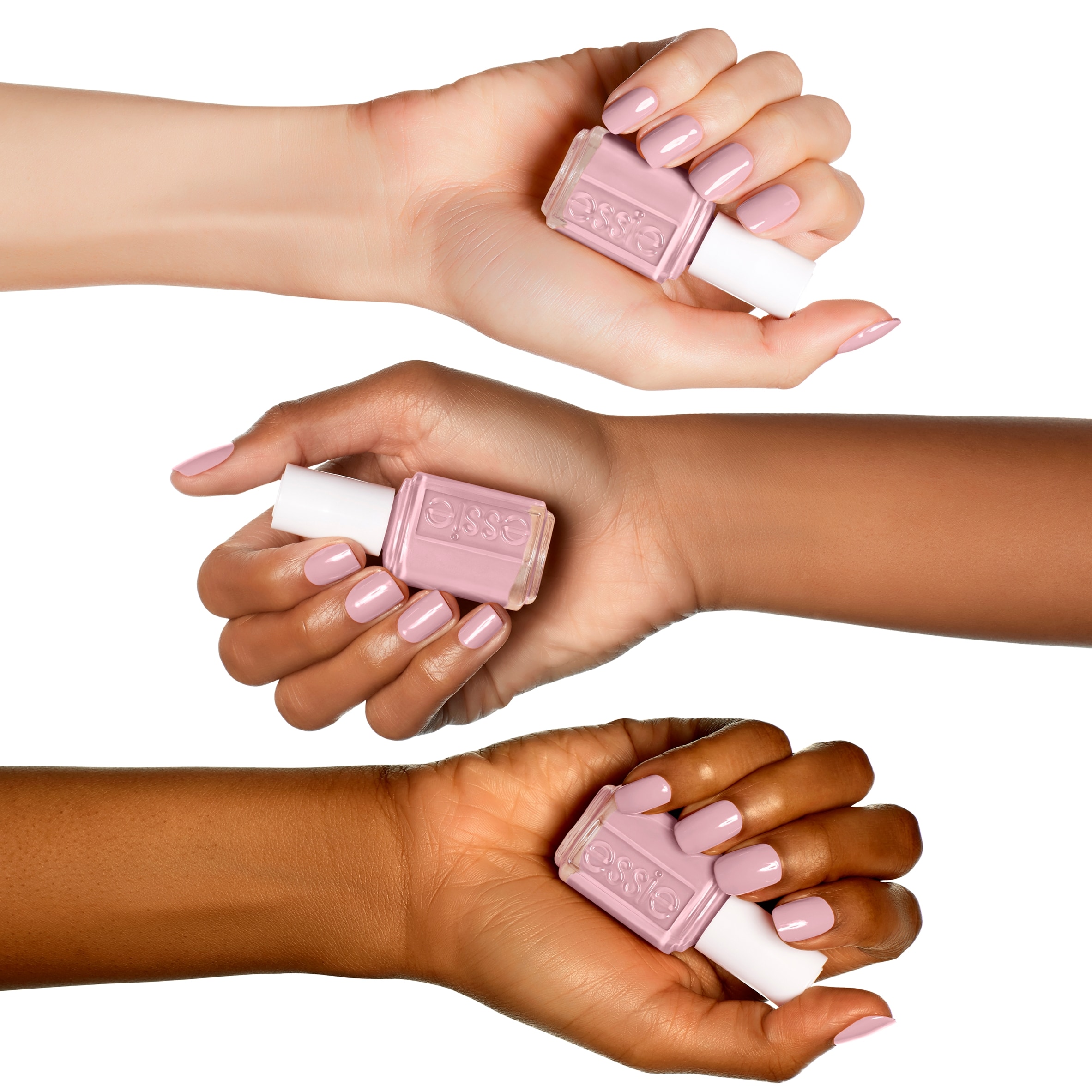 Essie Original Nail Polish - Lady Like 13.5ml thumbnail 2