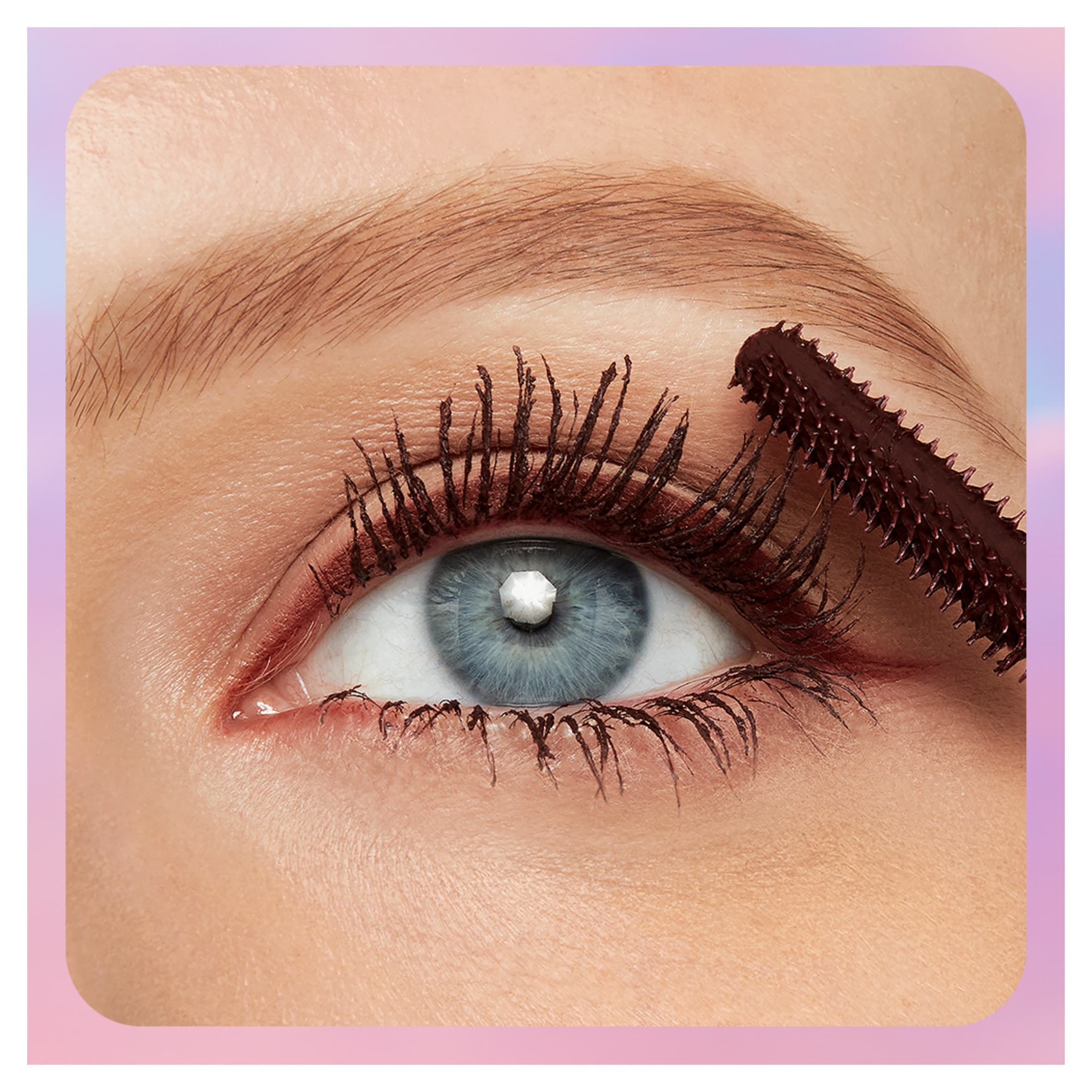Maybelline Lash Sensational Sky High Mascara - Burgundy Haze 7.2ml thumbnail 5