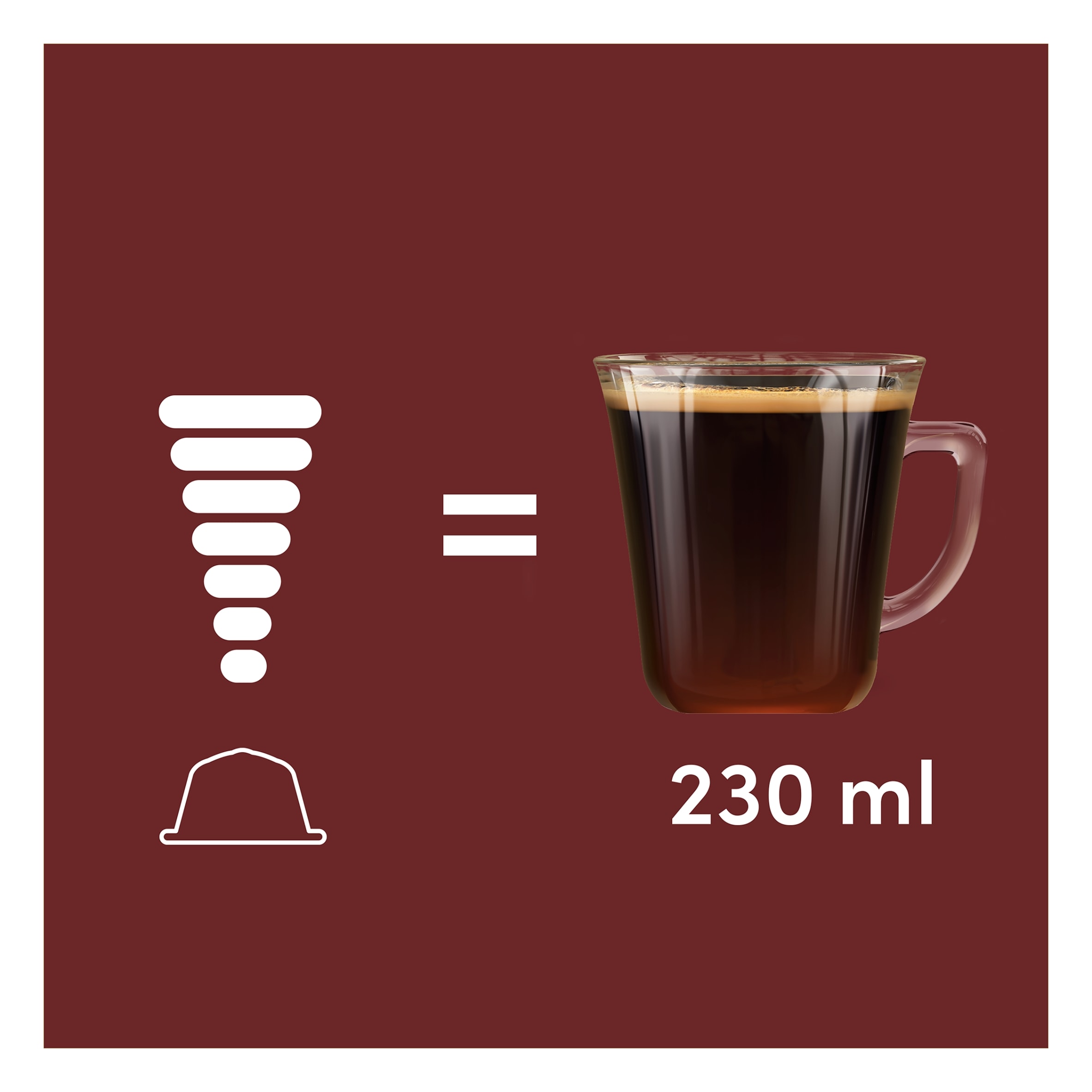 Nescafe Dolce Gusto Gold Blend 16 Pods 112g thumbnail 2