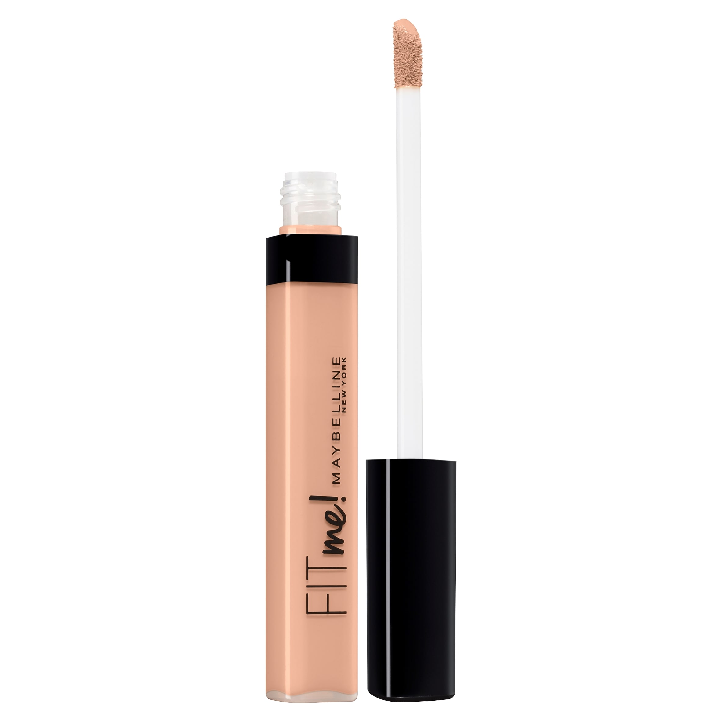 Maybelline Fit Me Full Coverage Concealer, Shade 08, 6.8ml thumbnail 2