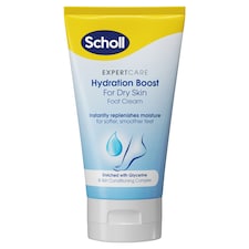 Scholl Hydration Boost Foot Cream 150ml