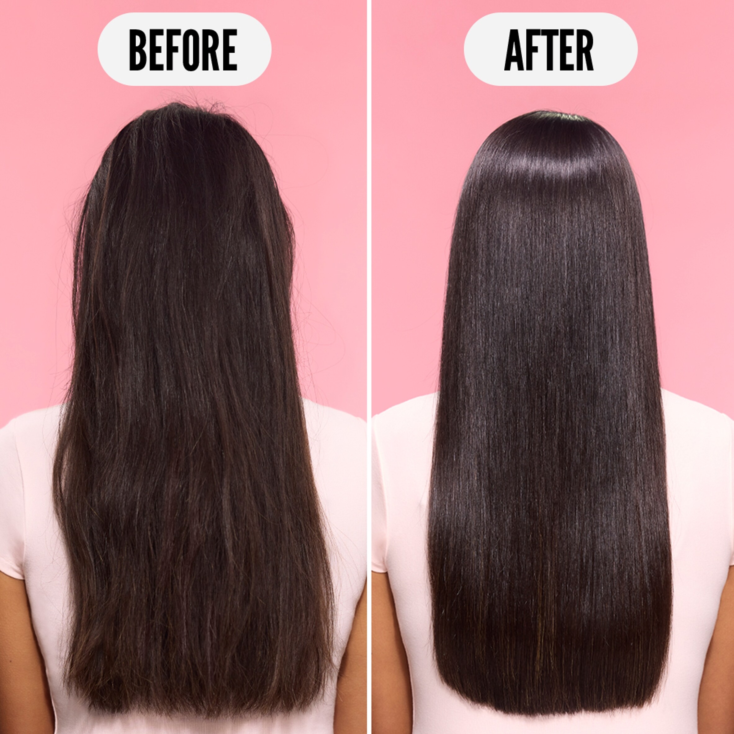 Noughty Let's Bond Bond Repair Shampoo 250ml thumbnail 3